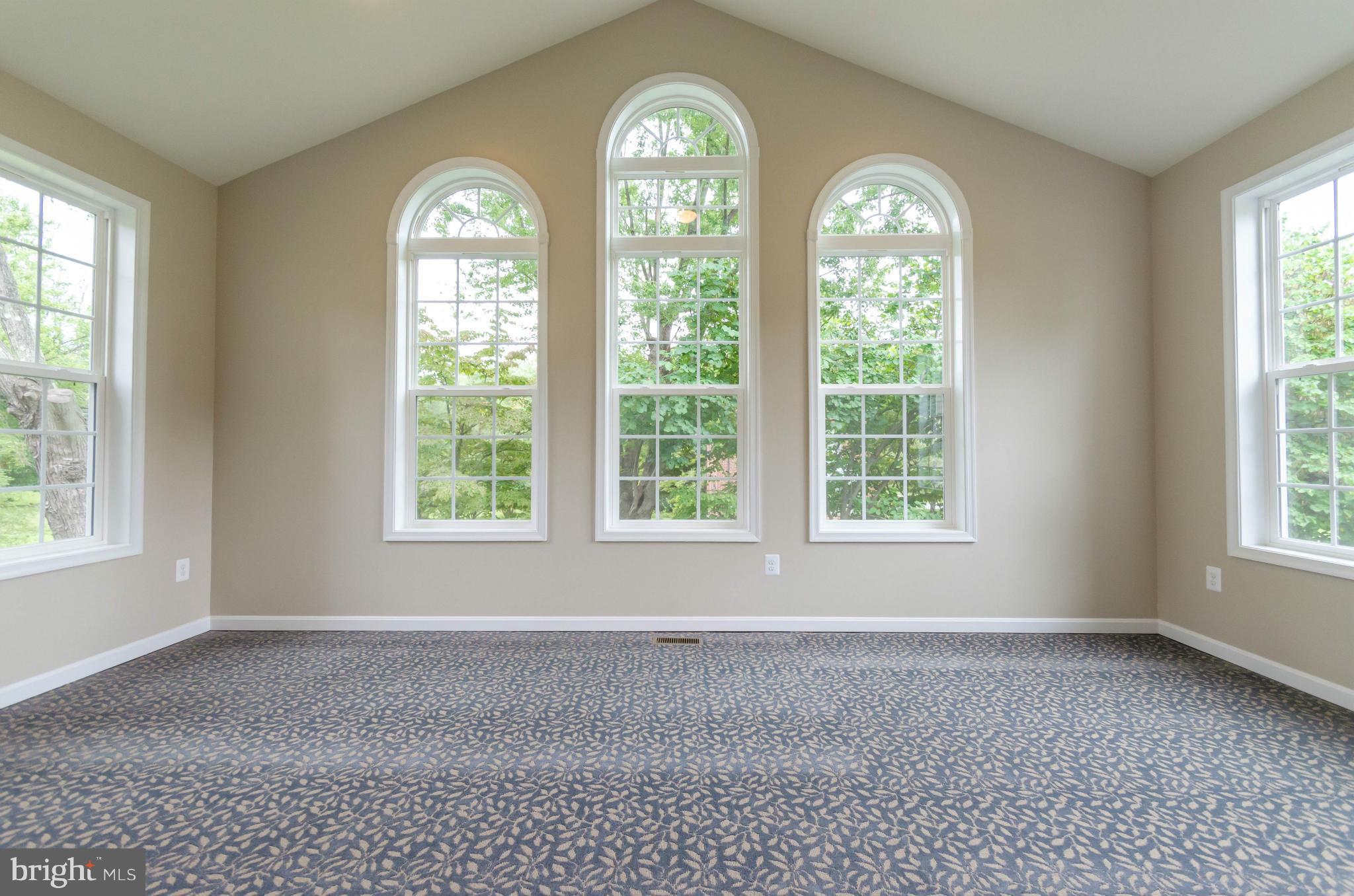 DOVER DOWNS - Residential