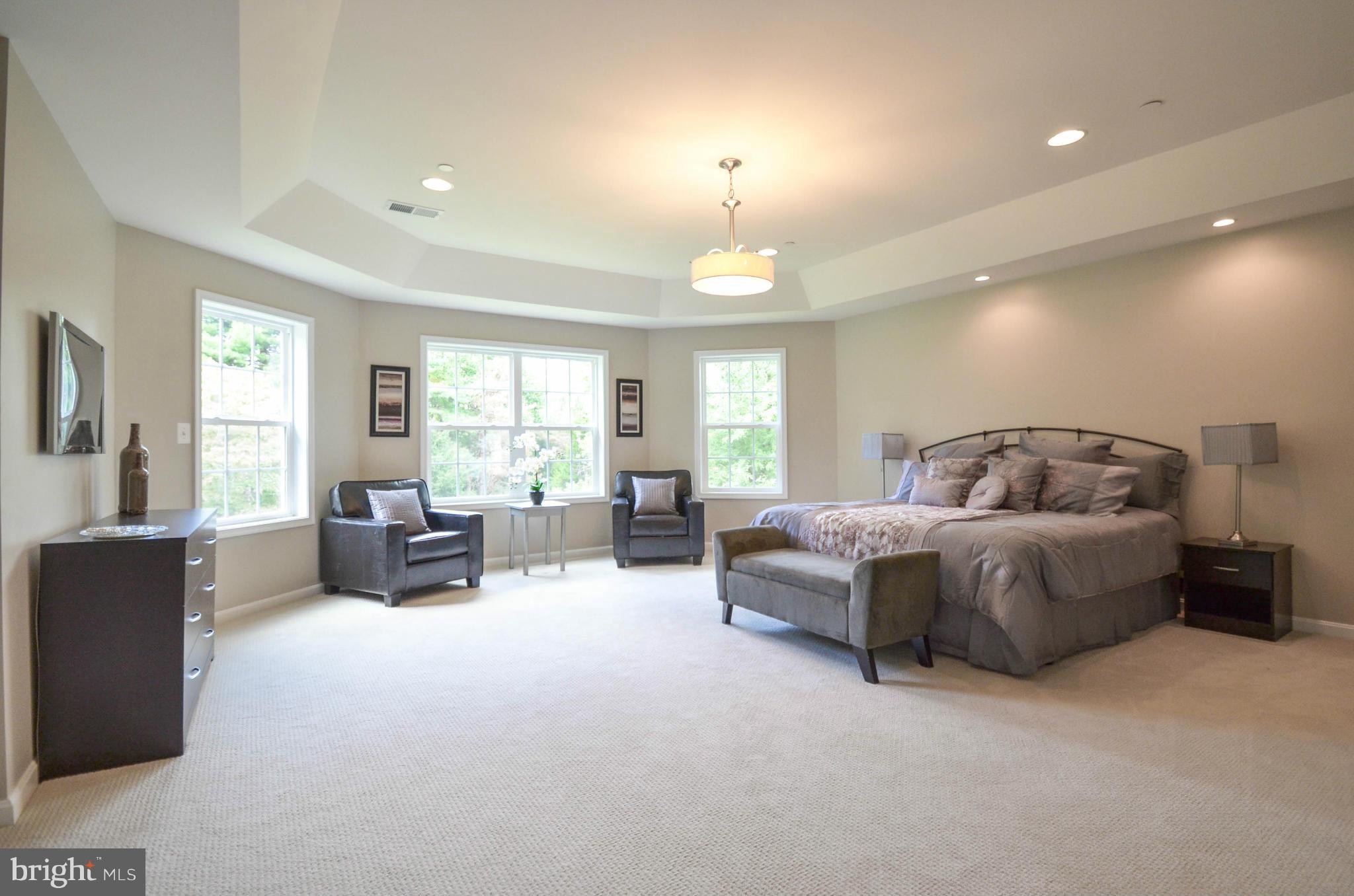 DOVER DOWNS - Residential