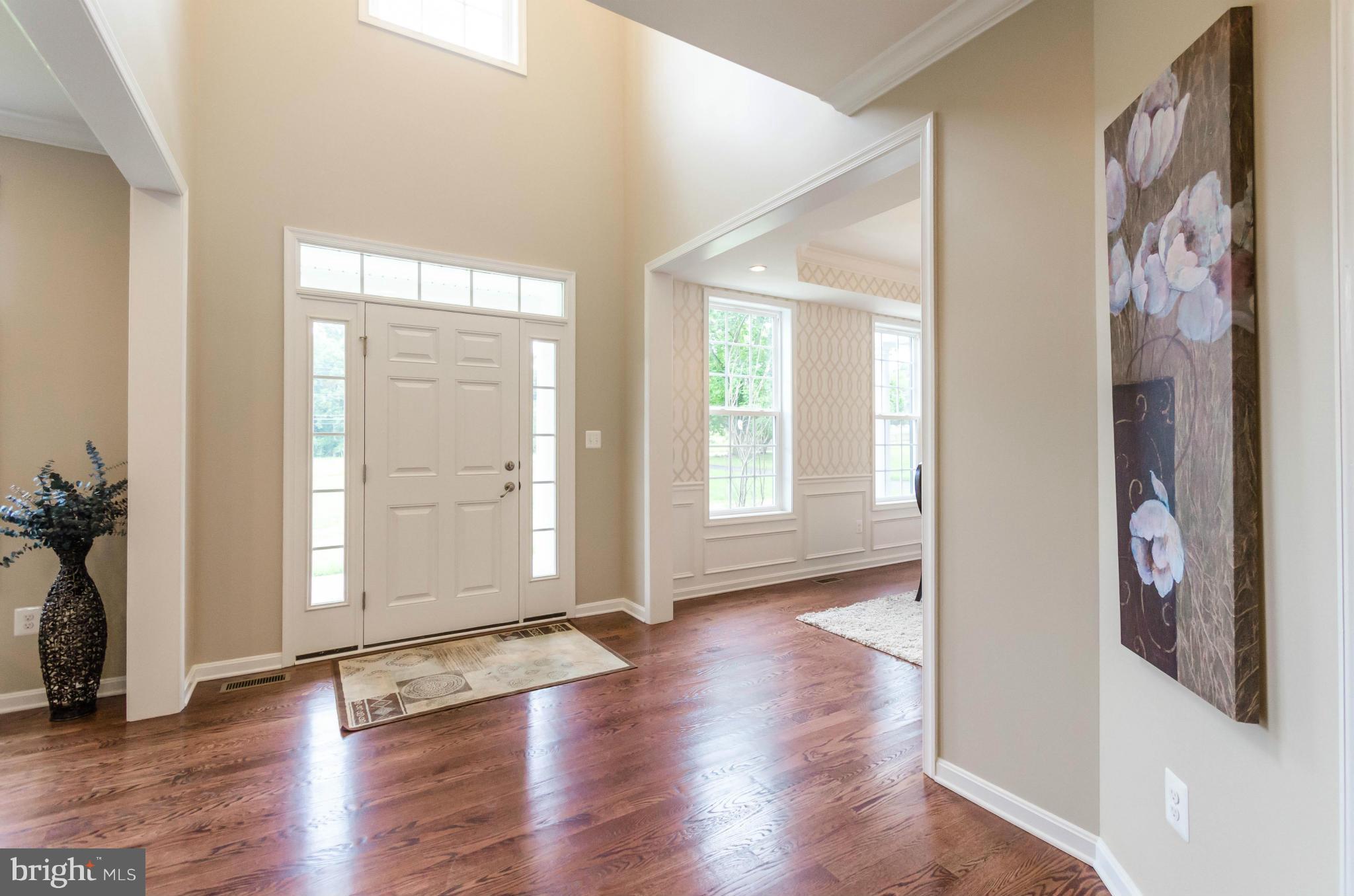 DOVER DOWNS - Residential