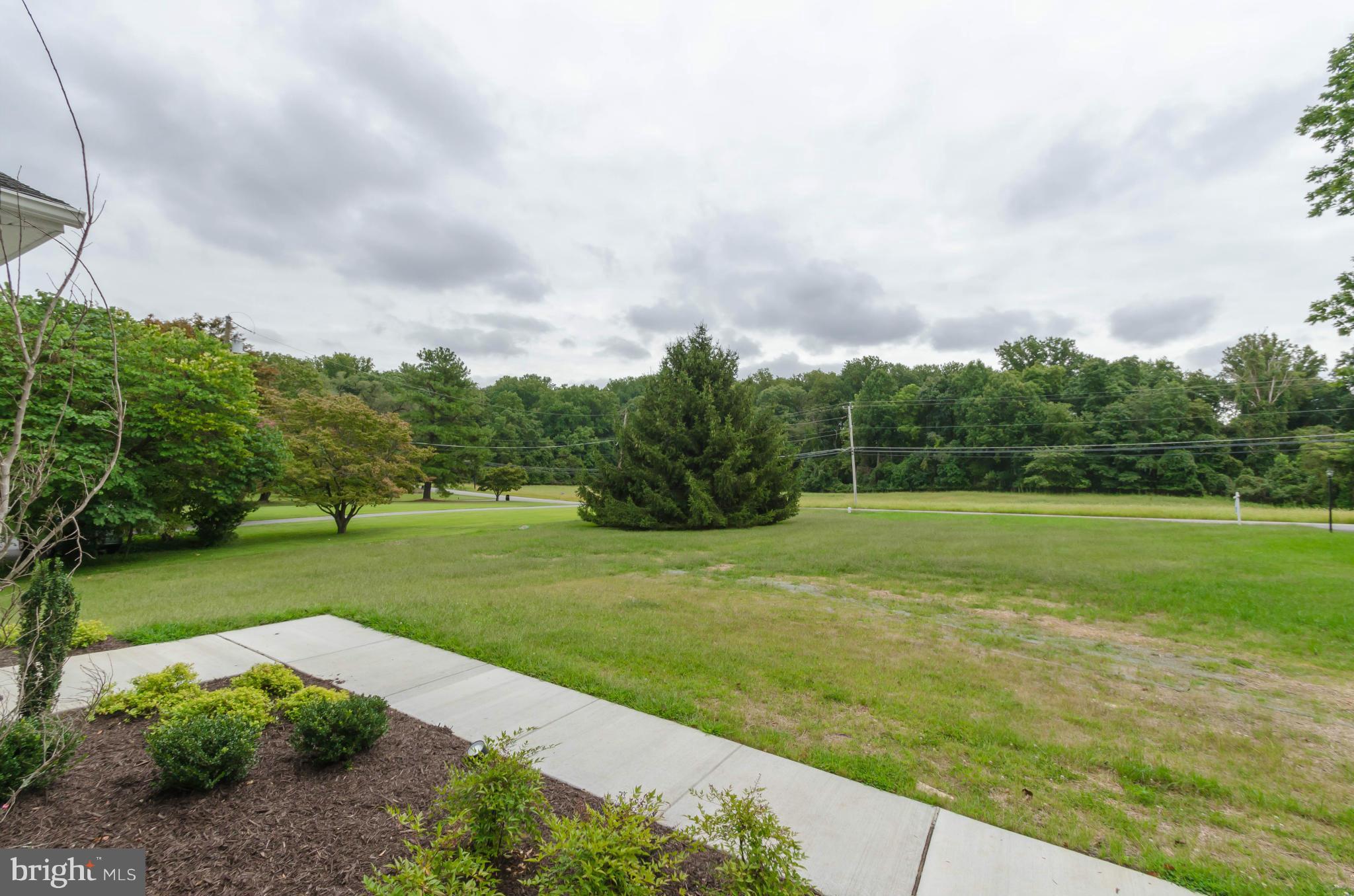 DOVER DOWNS - Residential