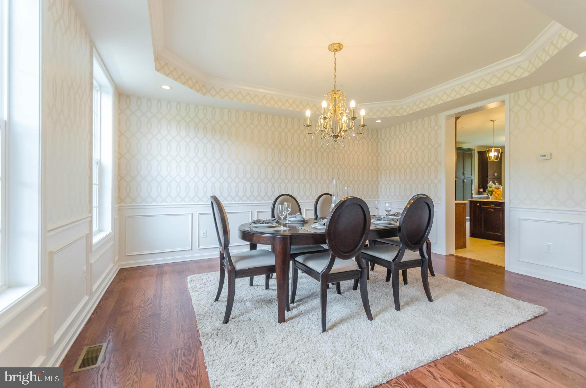 DOVER DOWNS - Residential