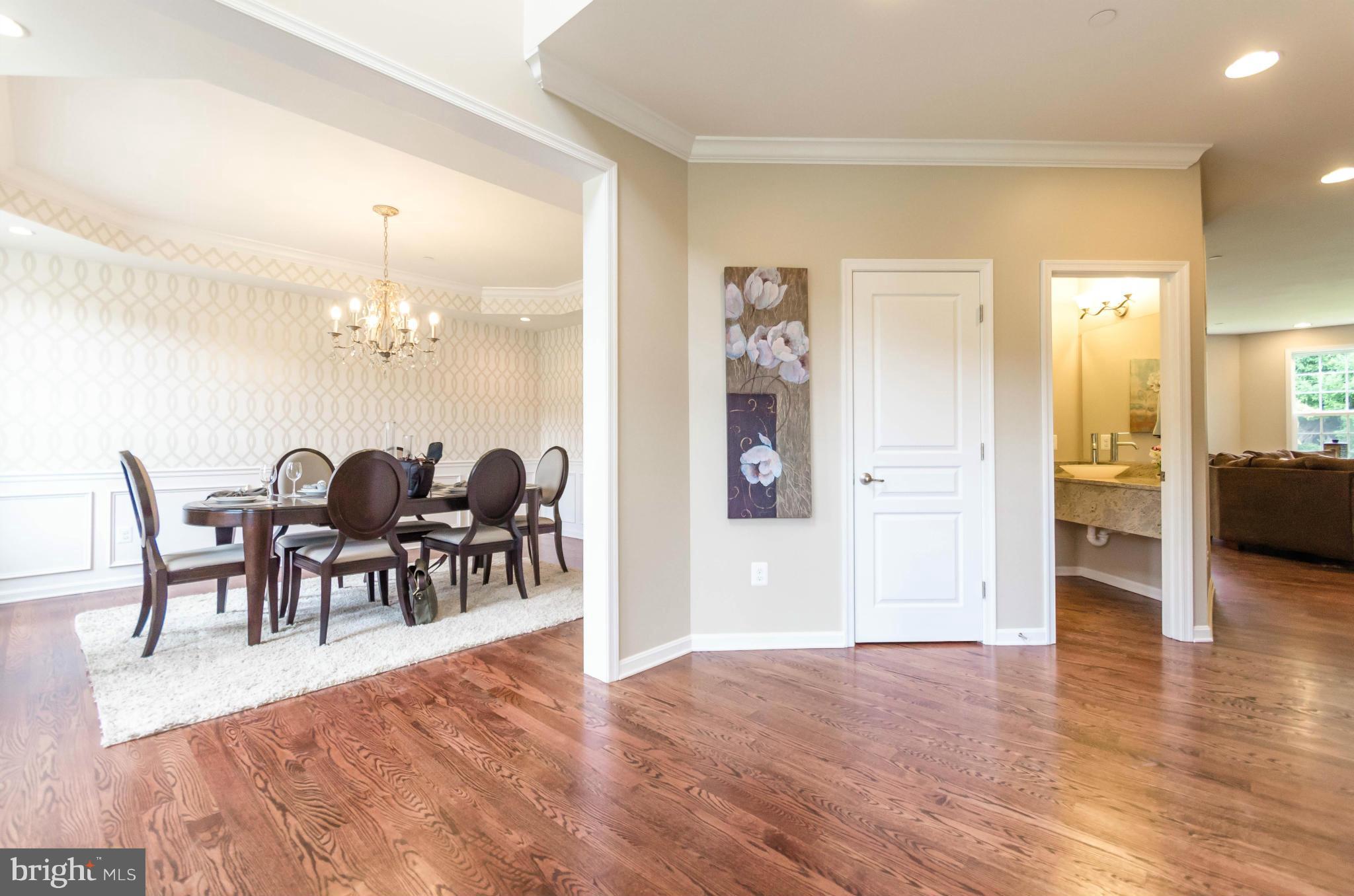 DOVER DOWNS - Residential