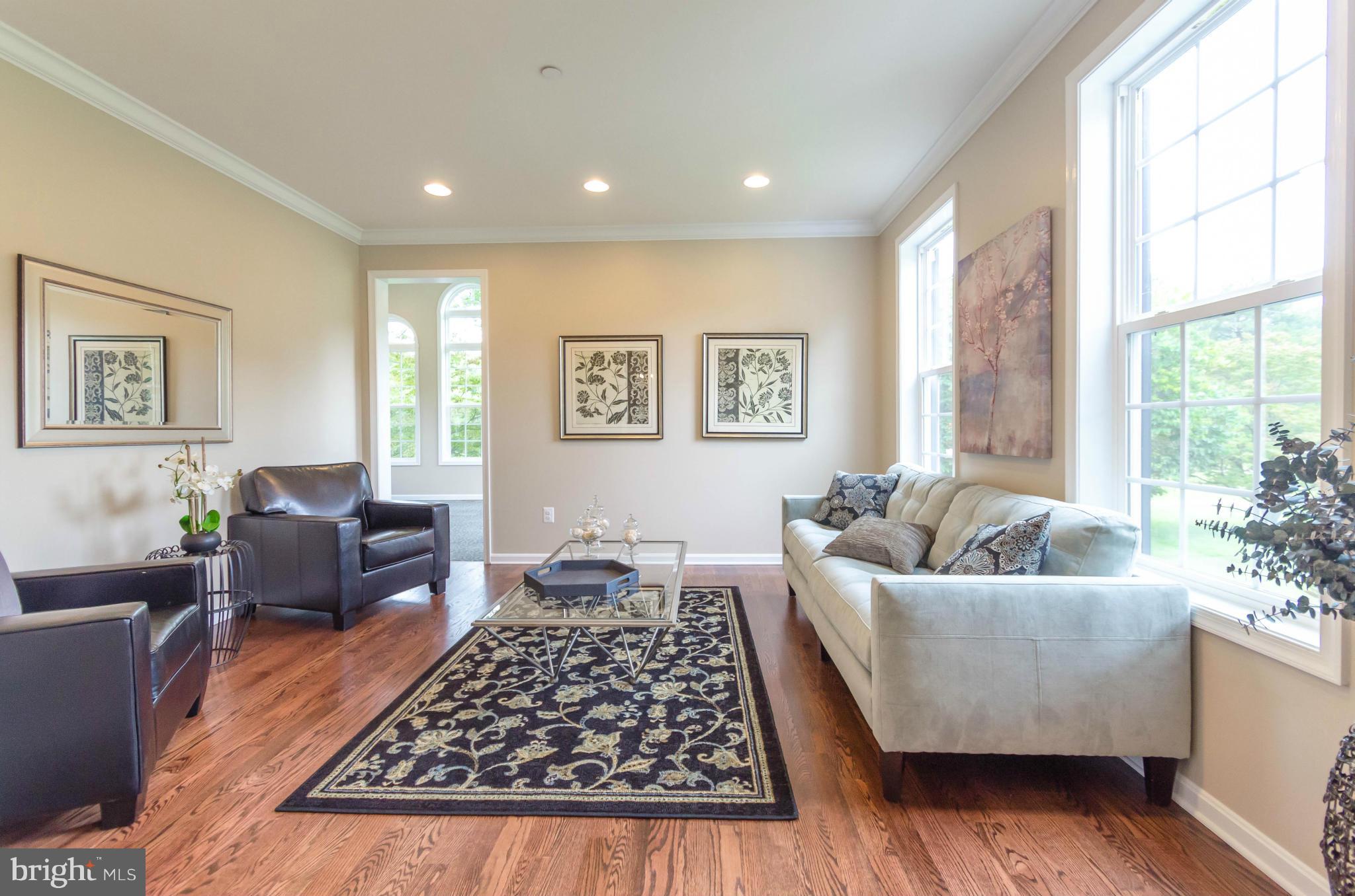 DOVER DOWNS - Residential