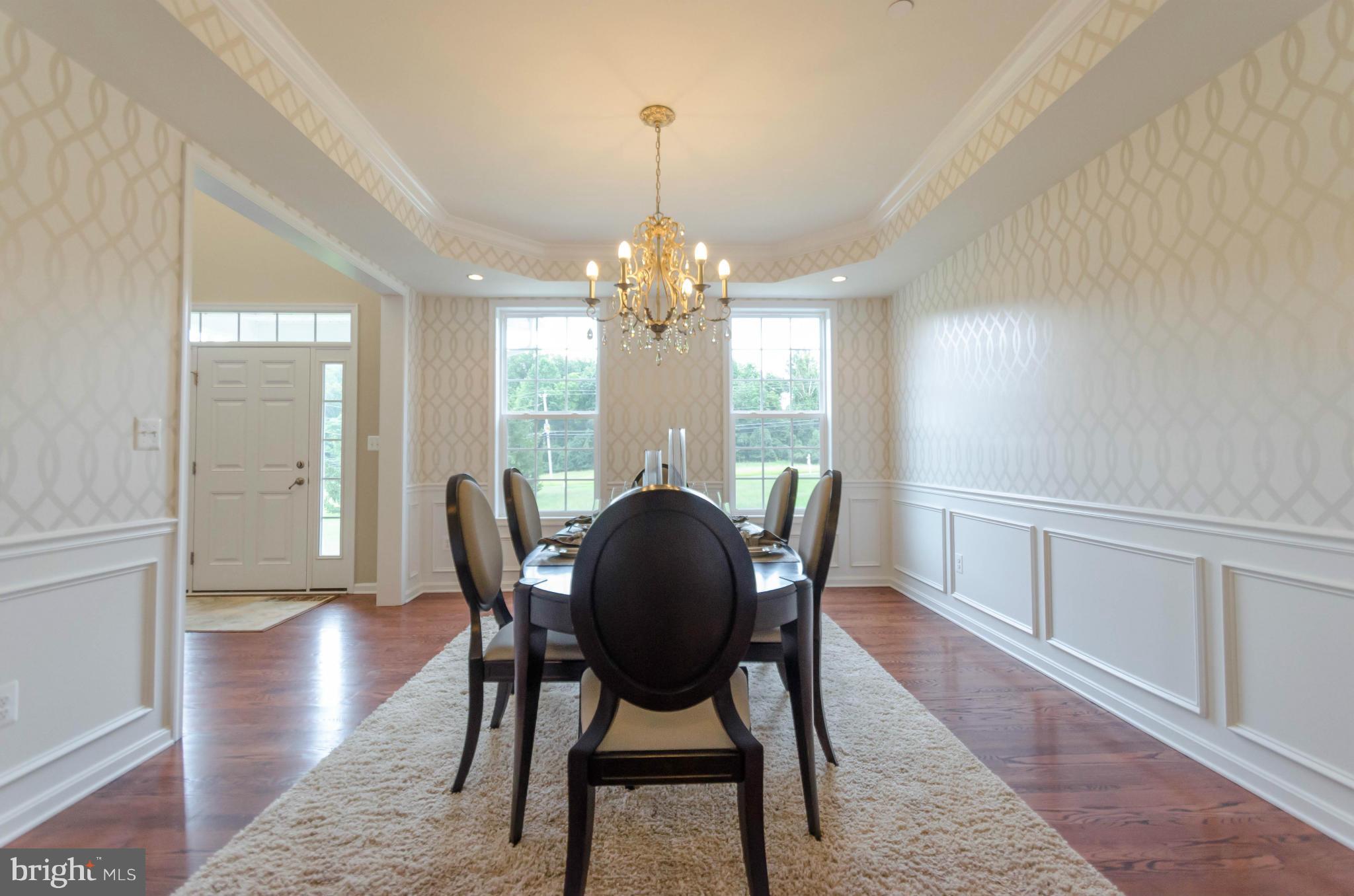 DOVER DOWNS - Residential