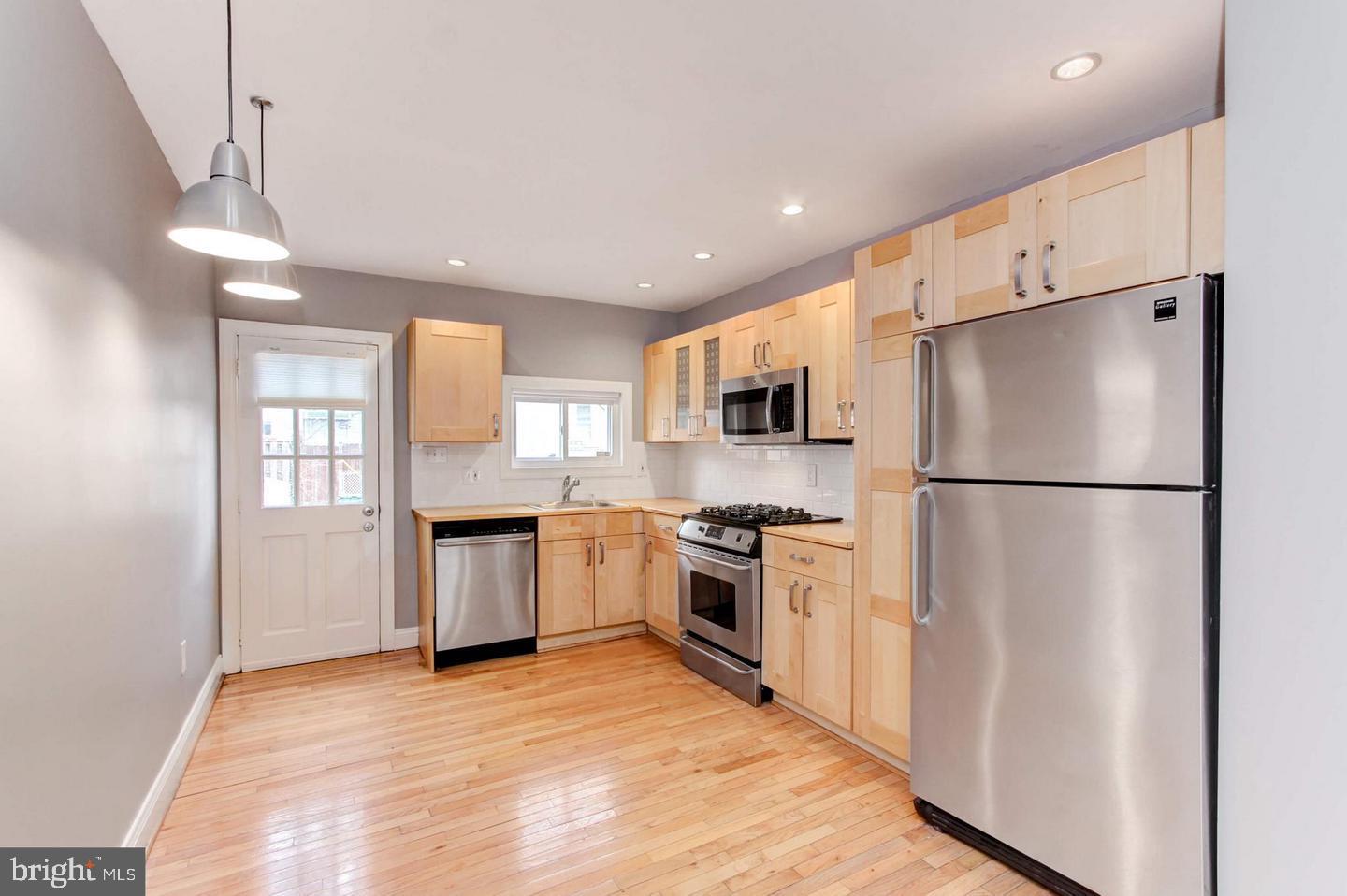 CANTON - Residential Lease