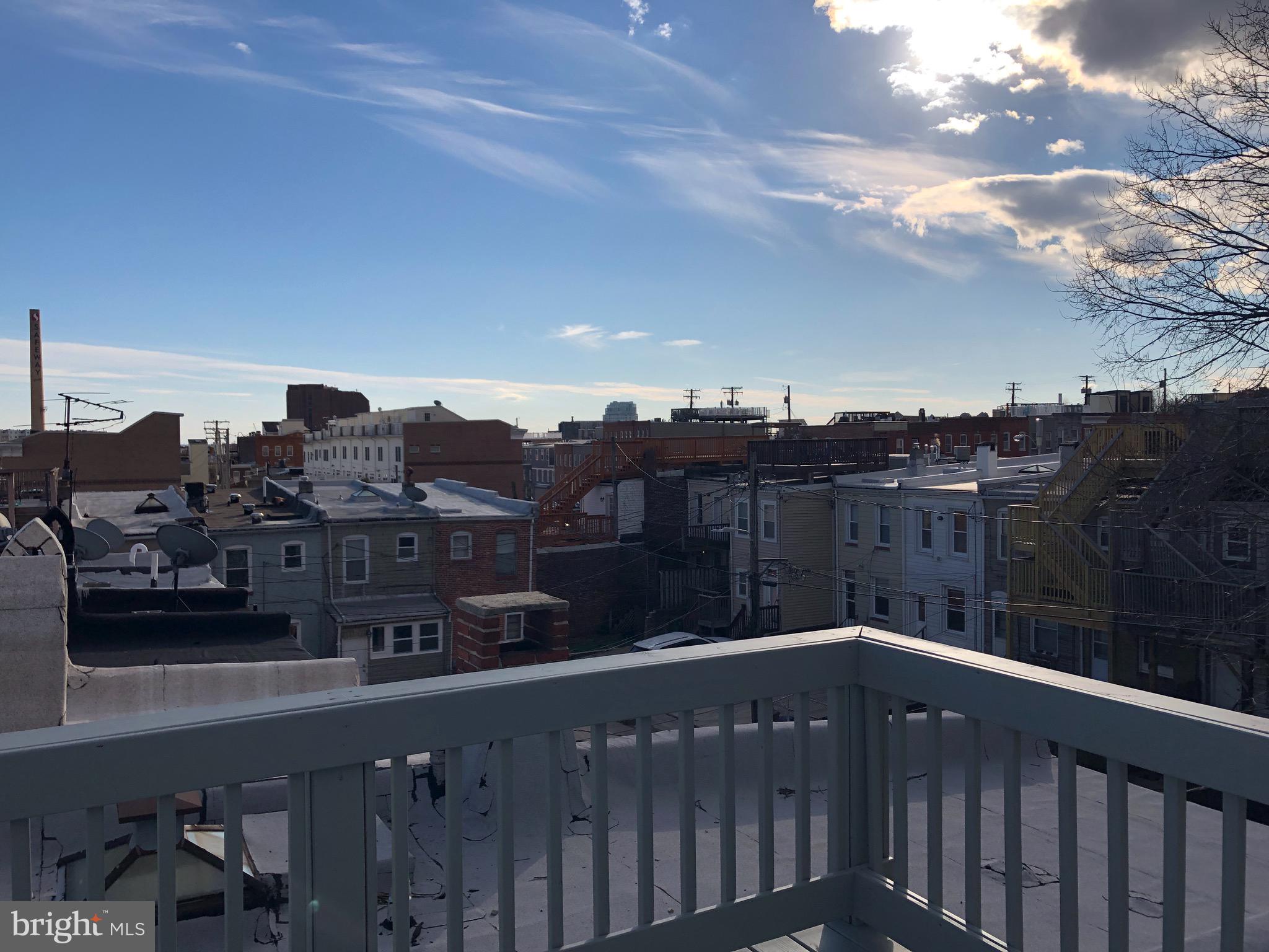 CANTON - Residential Lease