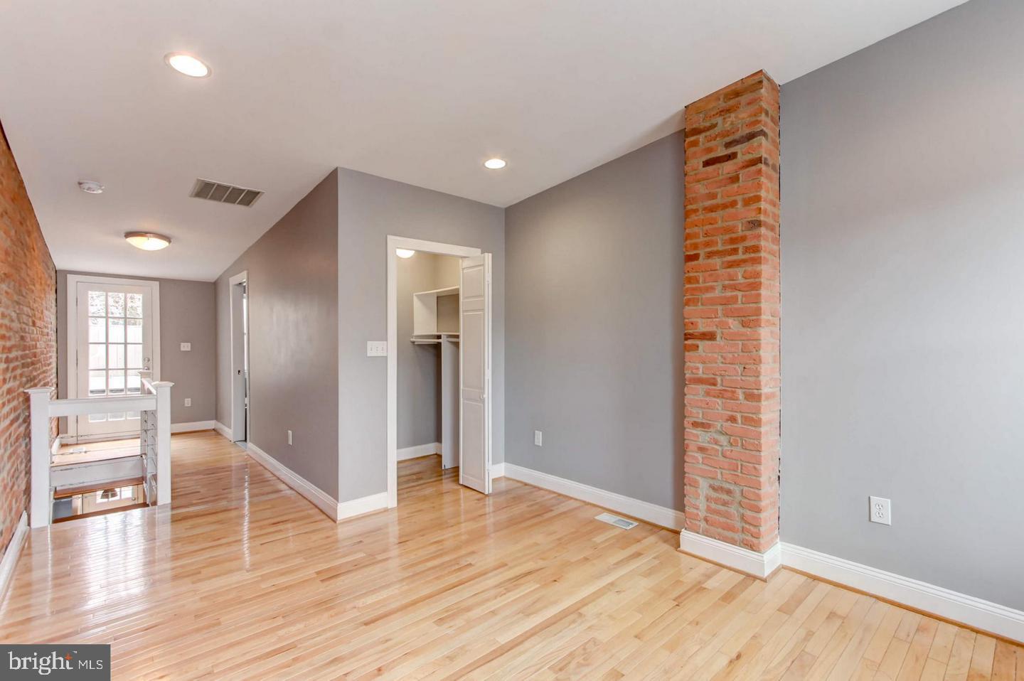 CANTON - Residential Lease