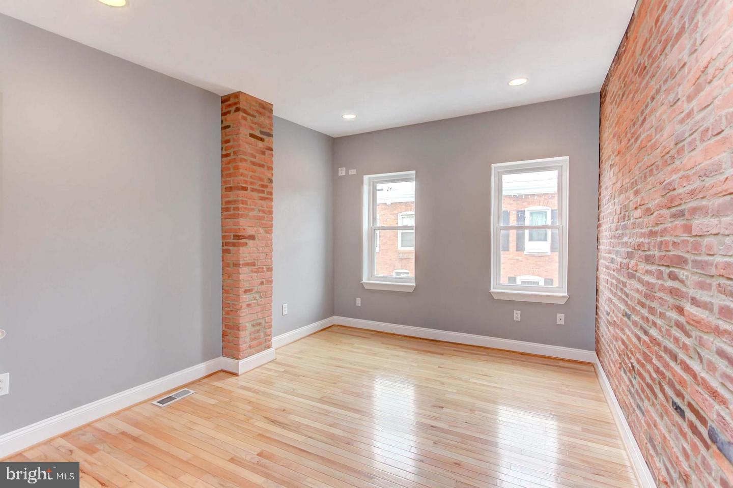 CANTON - Residential Lease