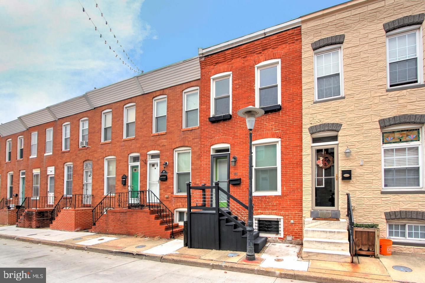 CANTON - Residential Lease