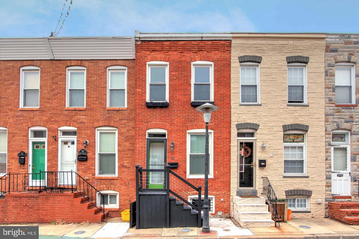 CANTON - Residential Lease