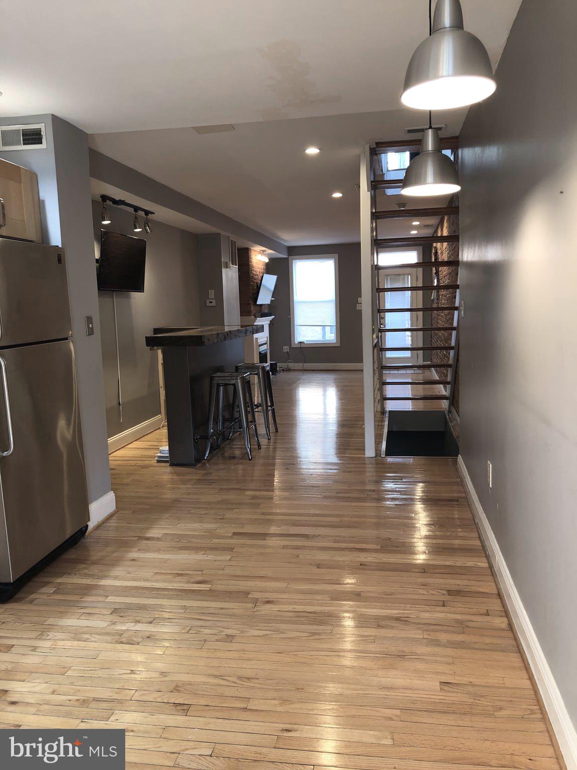 CANTON - Residential Lease