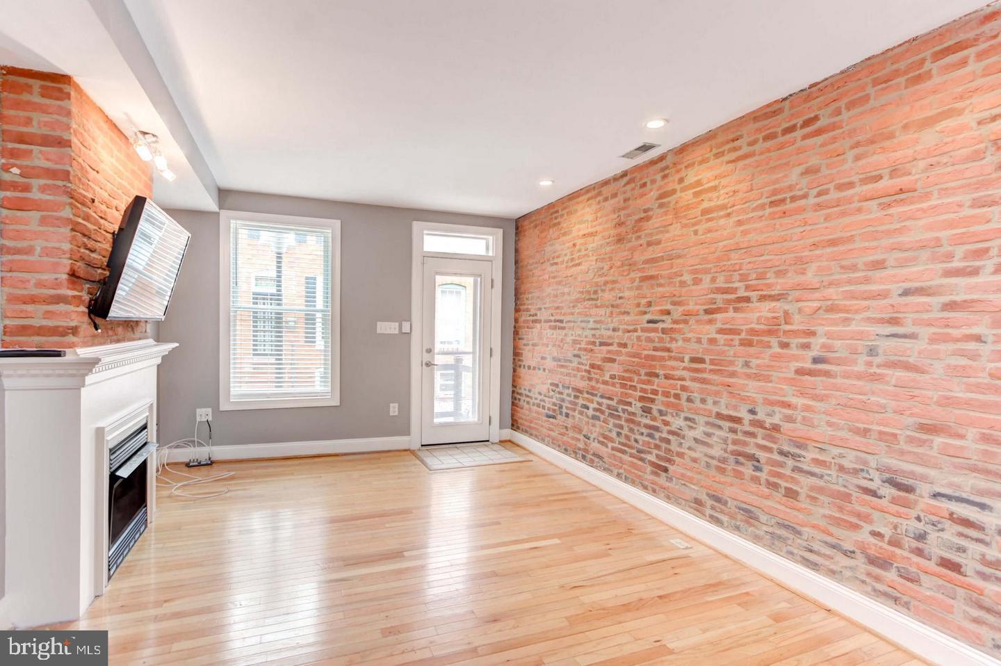 CANTON - Residential Lease