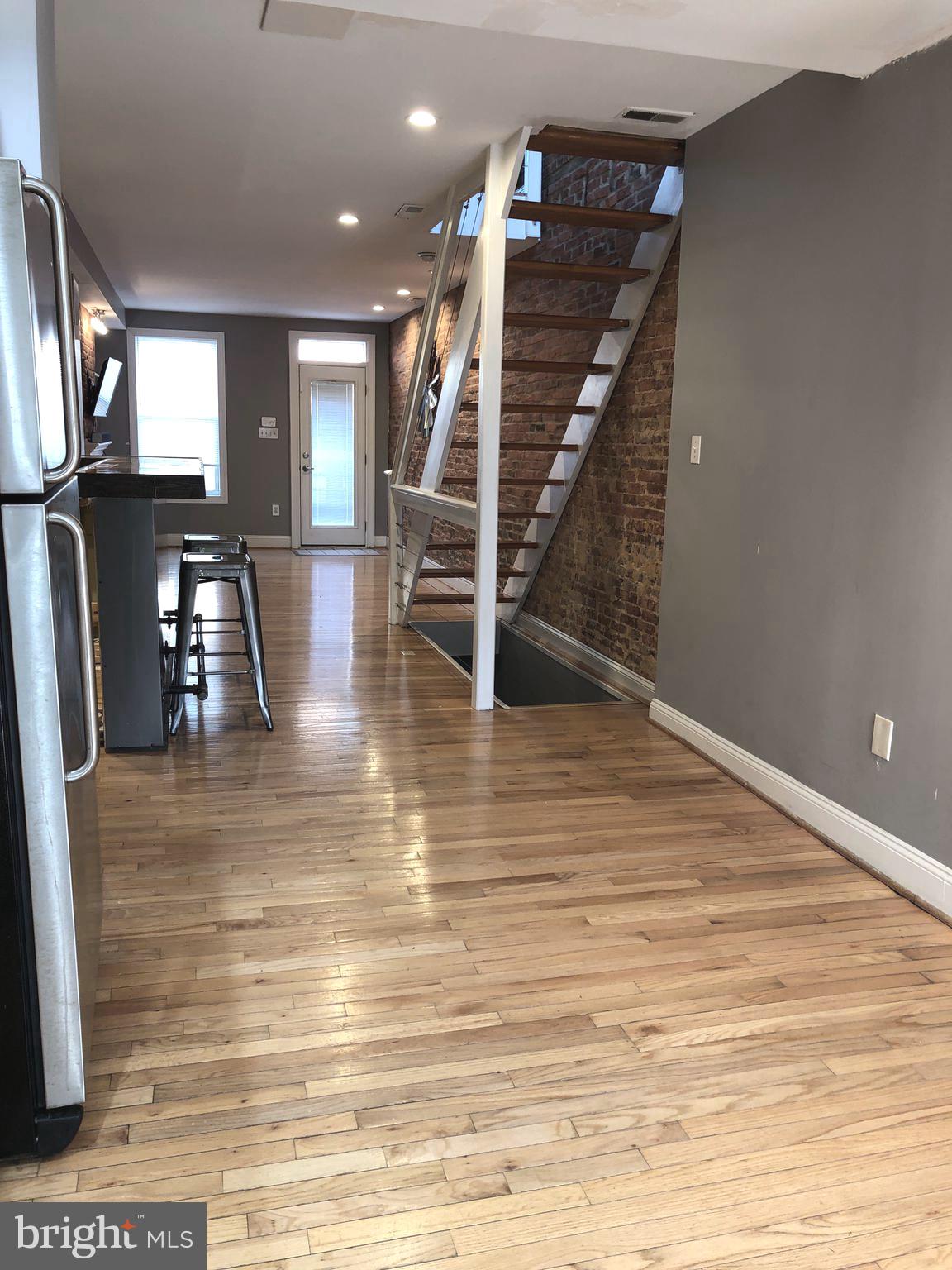 CANTON - Residential Lease