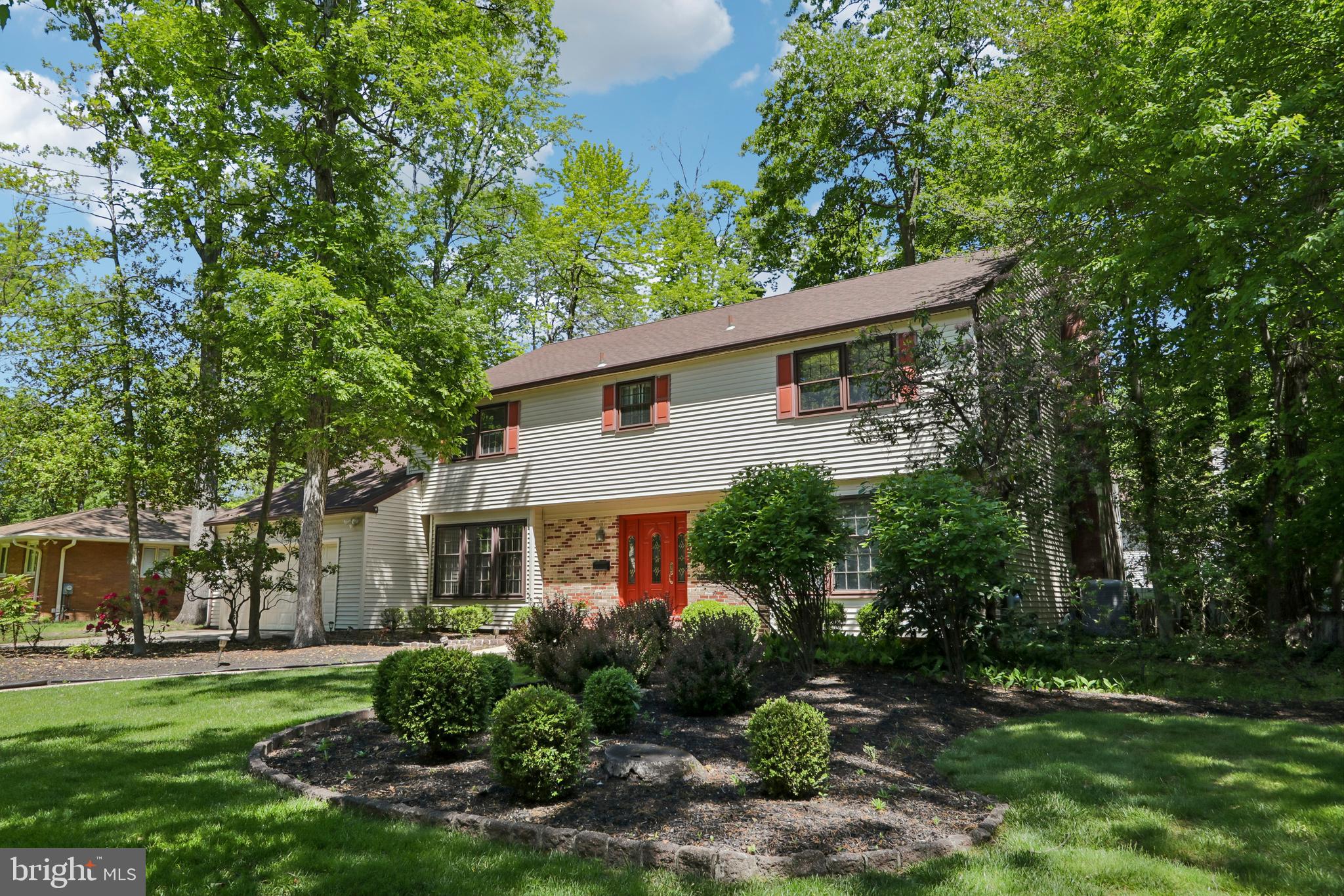 1763 TEAROSE LANE