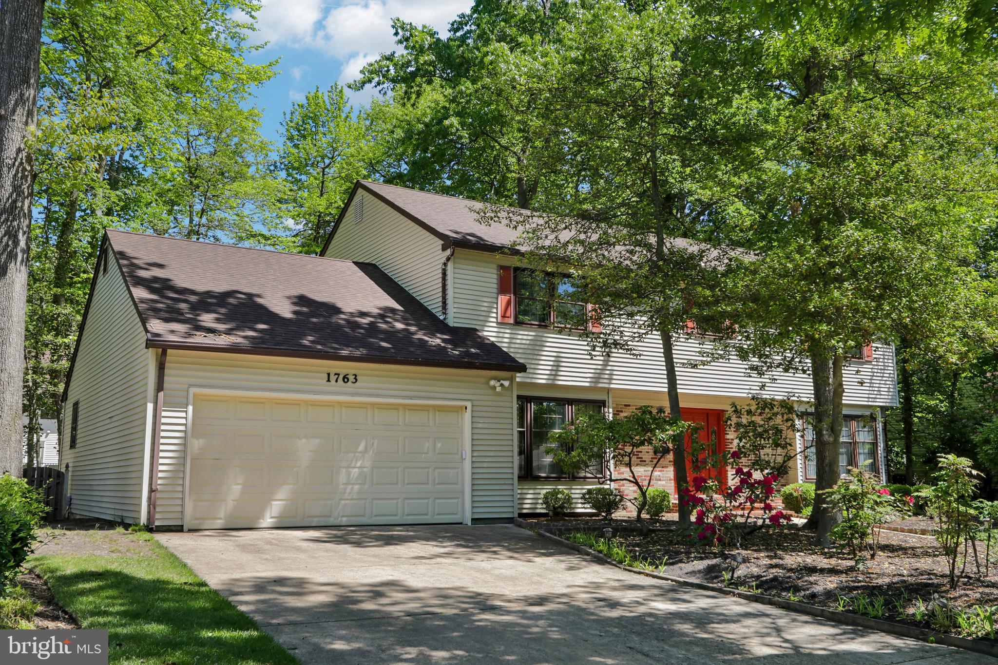 1763 TEAROSE LANE