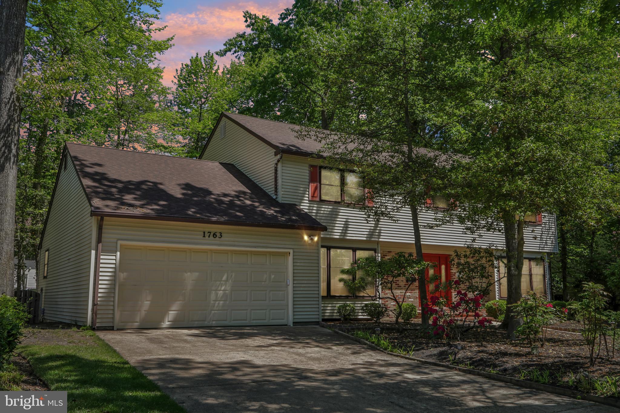 1763 TEAROSE LANE