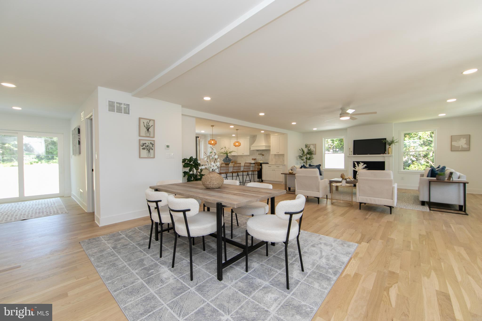 371 KRESSON ROAD