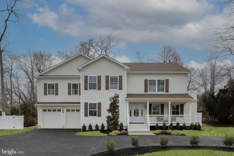 371 KRESSON ROAD CHERRY HILL NJ 08034