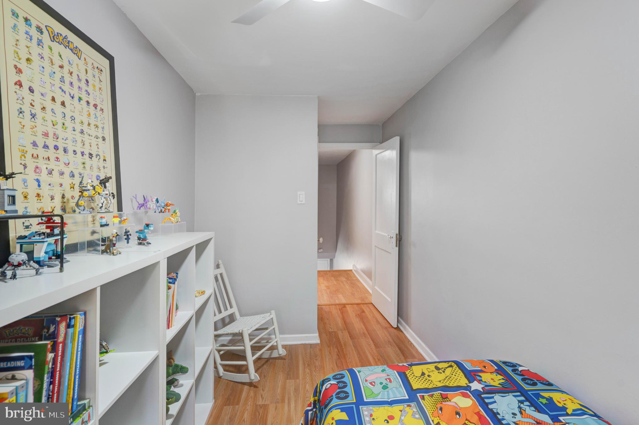 BRIARCLIFF - Residential