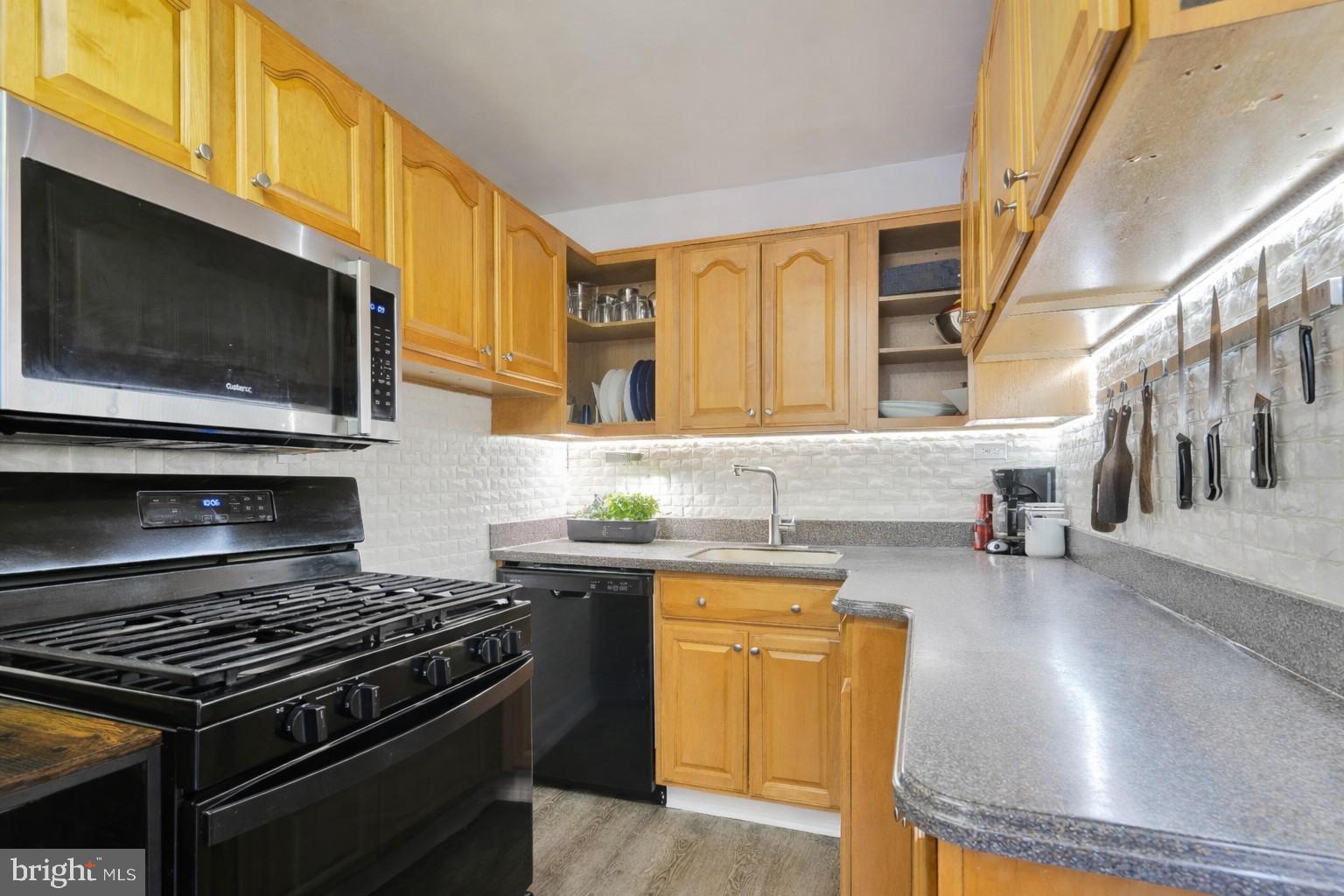 BRIARCLIFF - Residential