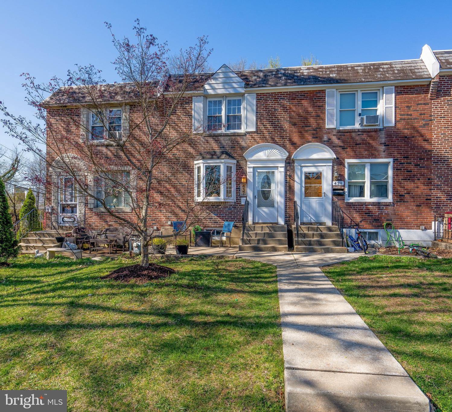 BRIARCLIFF - Residential