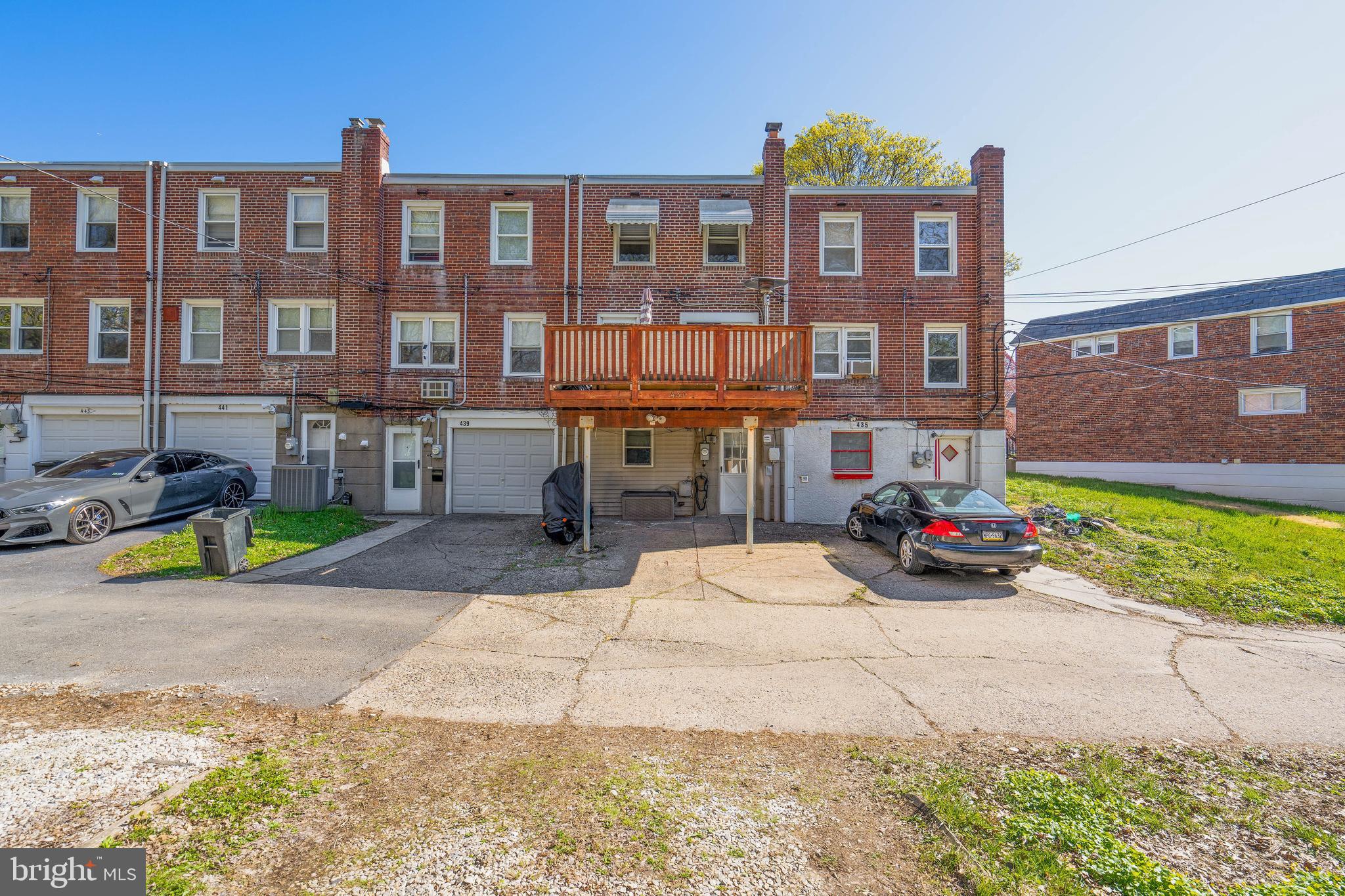 BRIARCLIFF - Residential