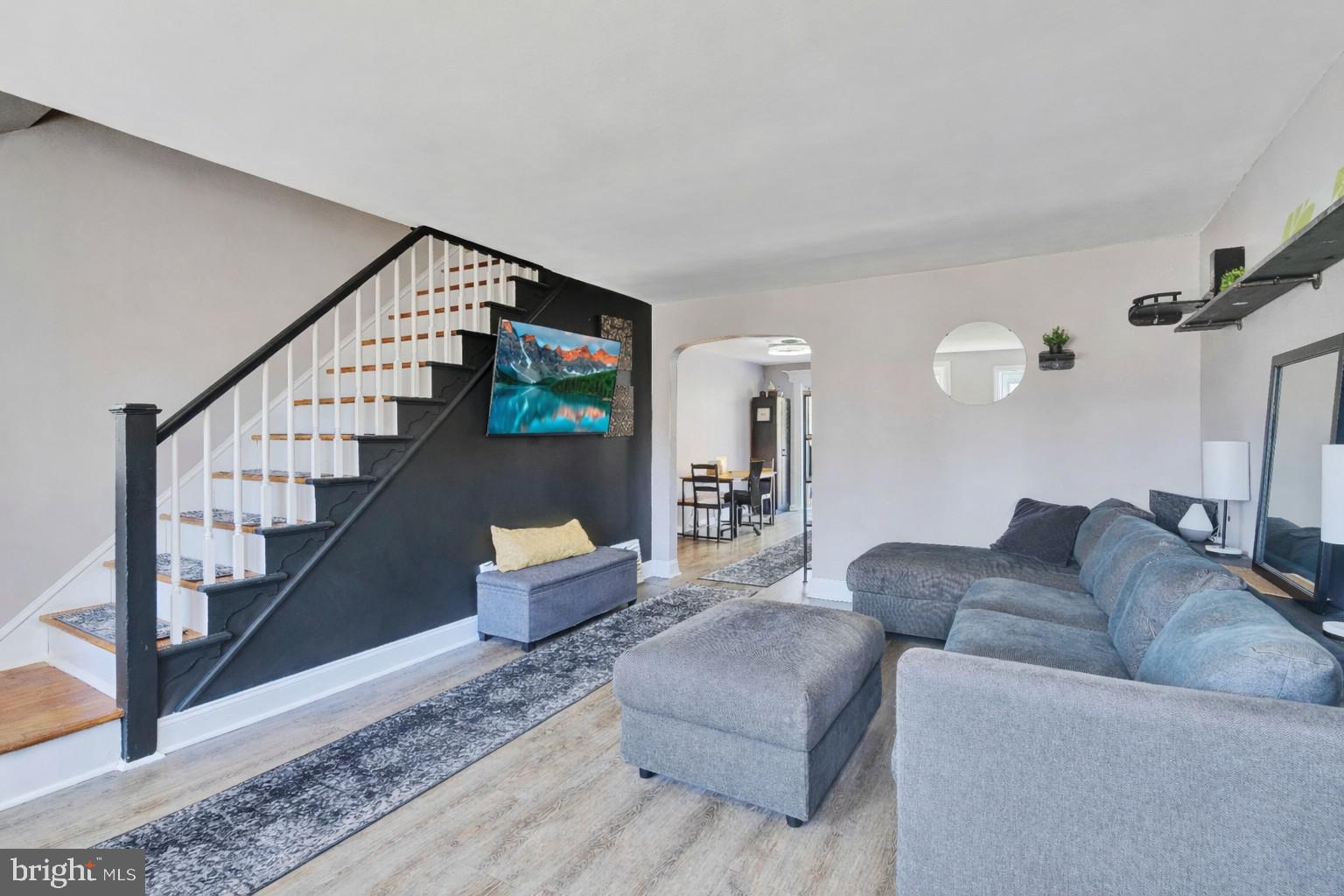 BRIARCLIFF - Residential