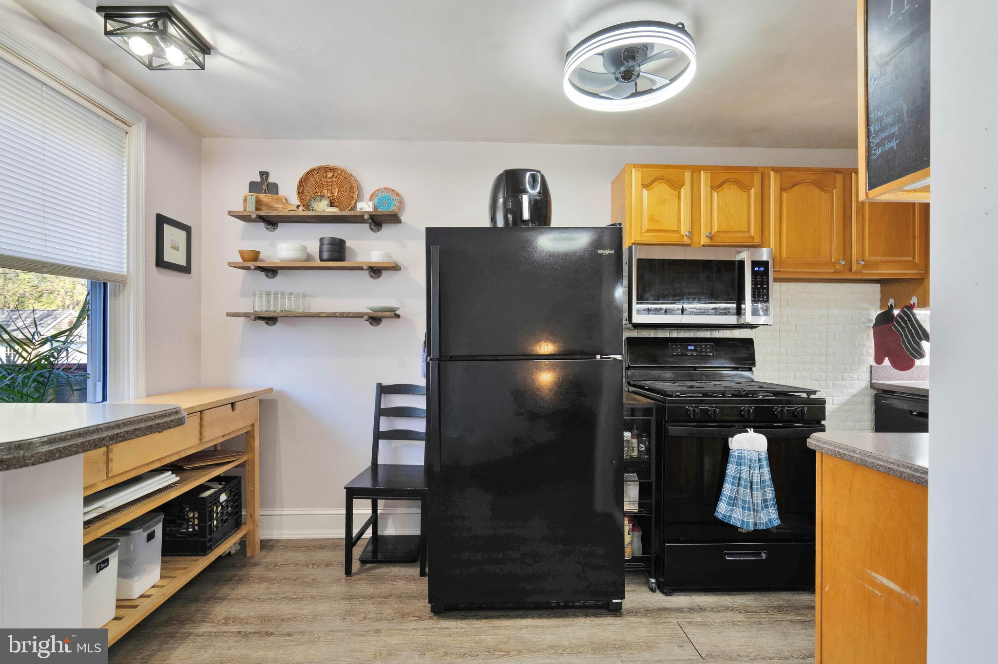 BRIARCLIFF - Residential