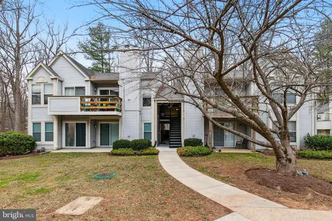 11430 Little Patuxent Unit 807, Columbia, MD MLS: MDHW2050544