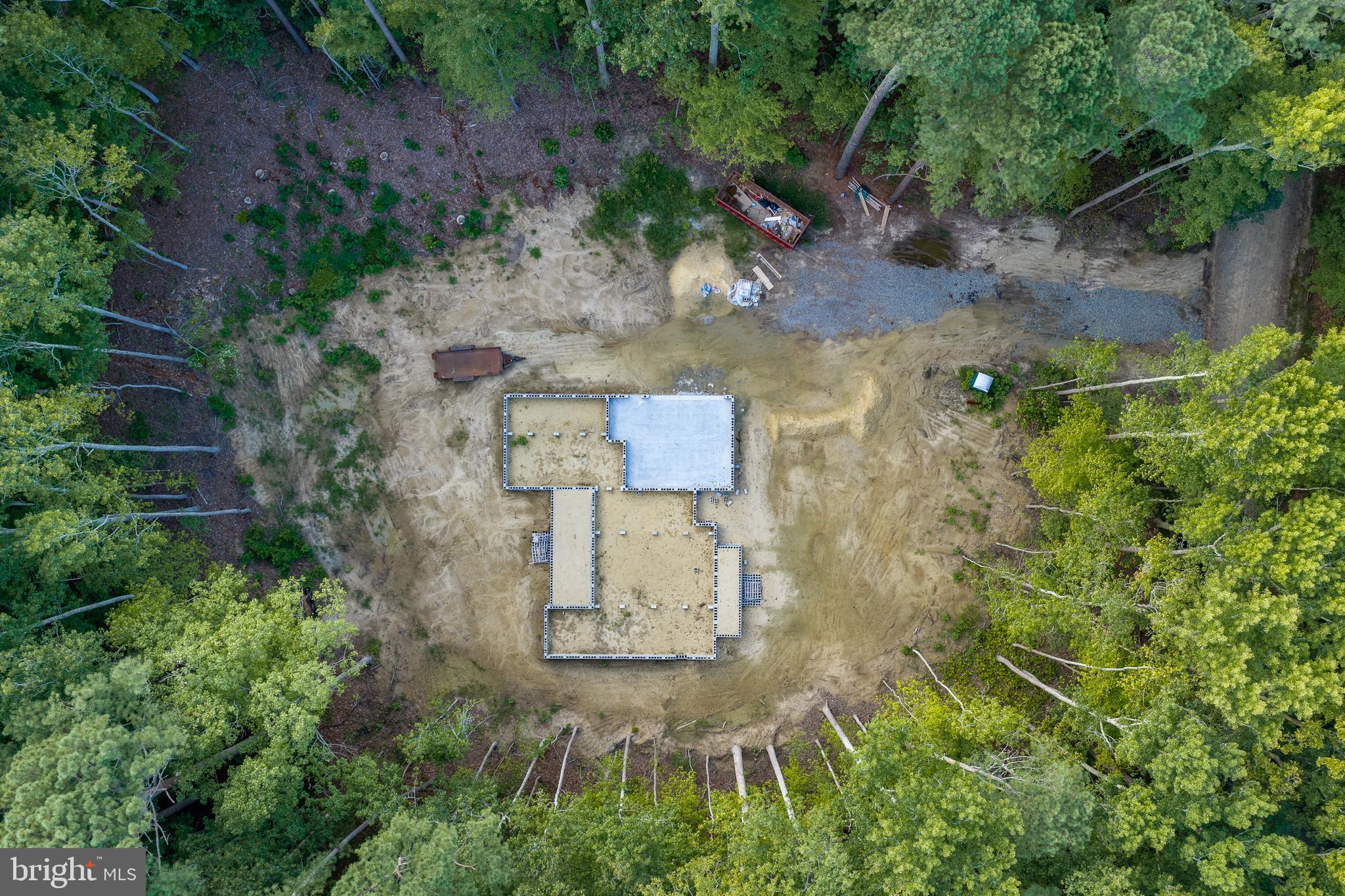 Lot 9-A CAPT WOODLANDS LANE