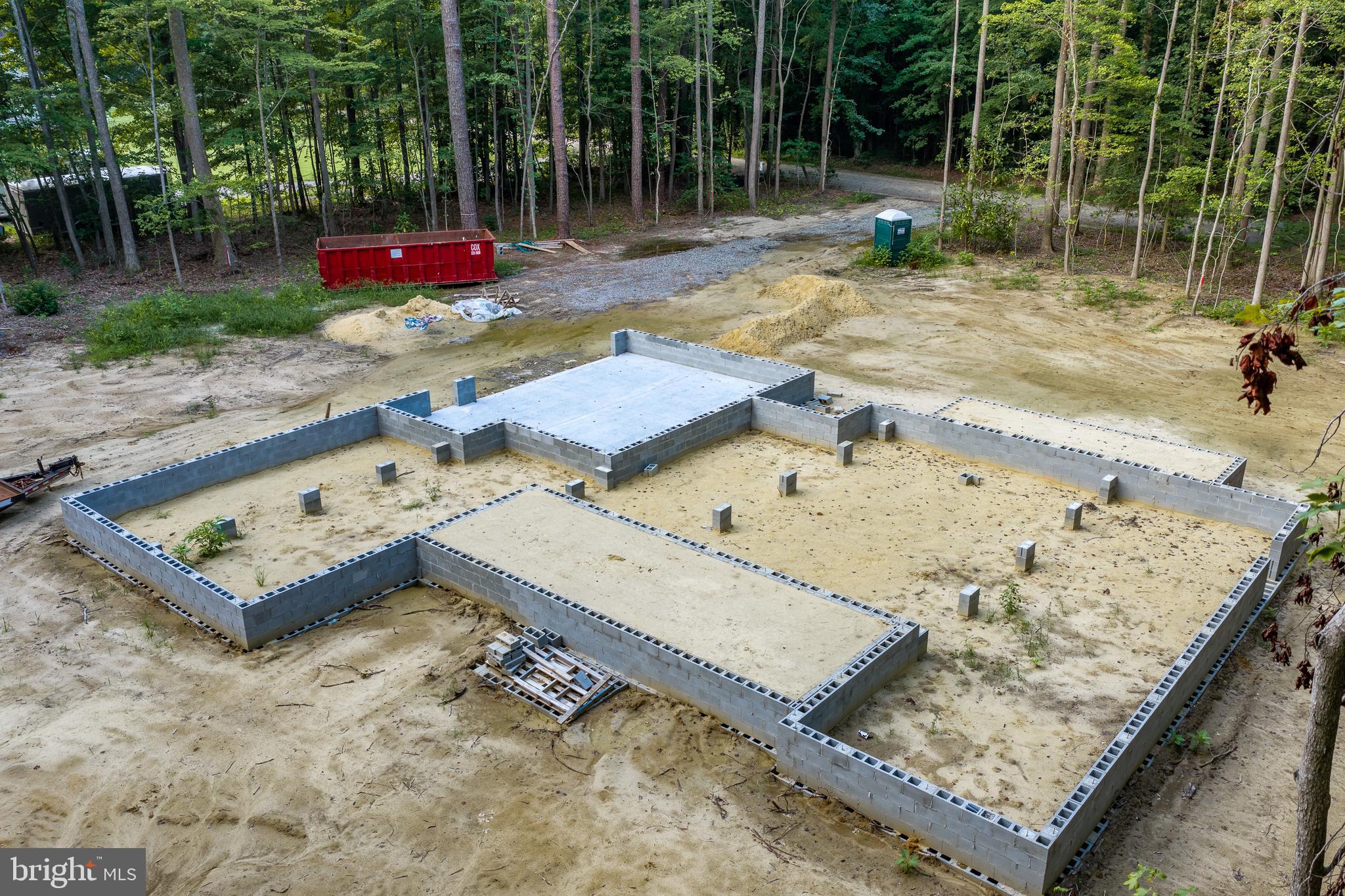 Lot 9-A CAPT WOODLANDS LANE