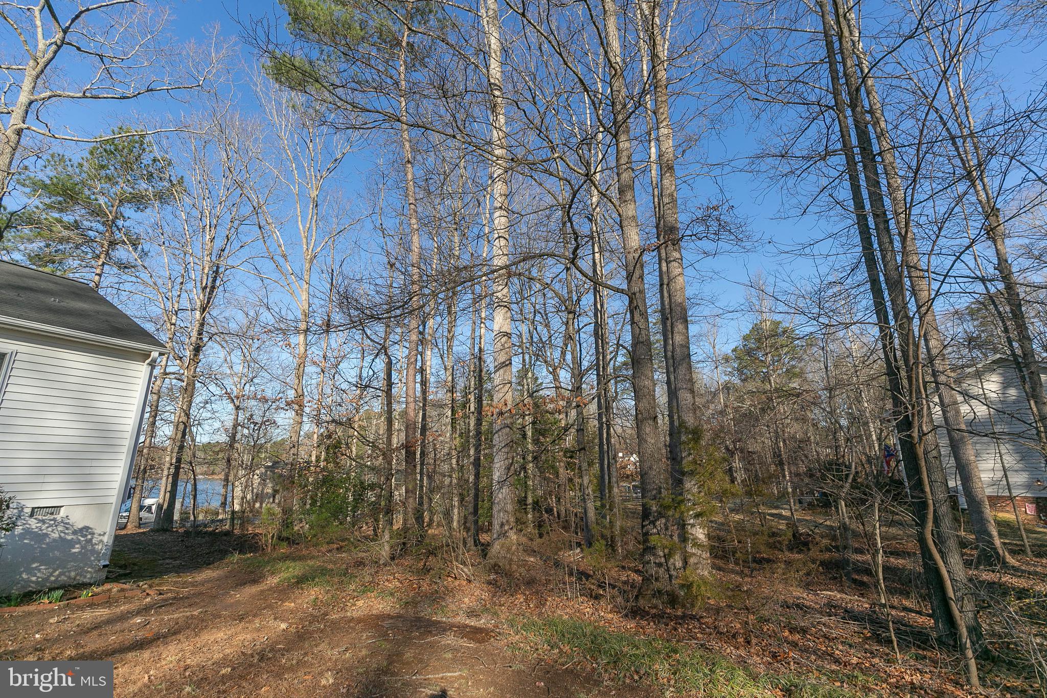 LAKE CAROLINE - Residential