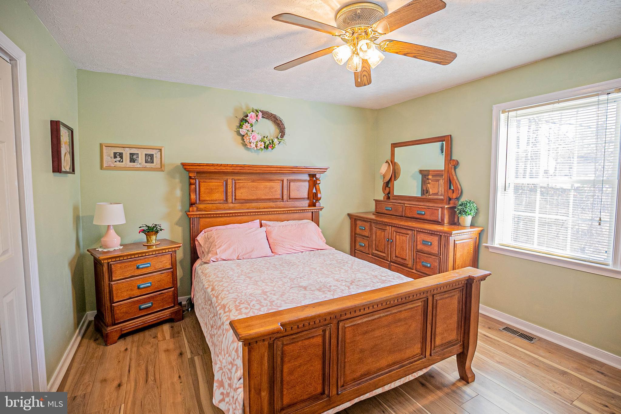 LAKE CAROLINE - Residential