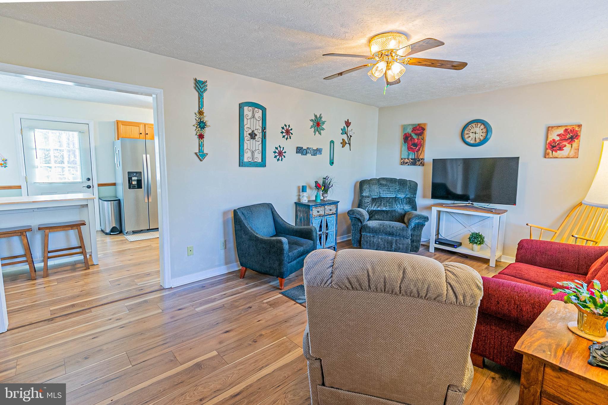 LAKE CAROLINE - Residential