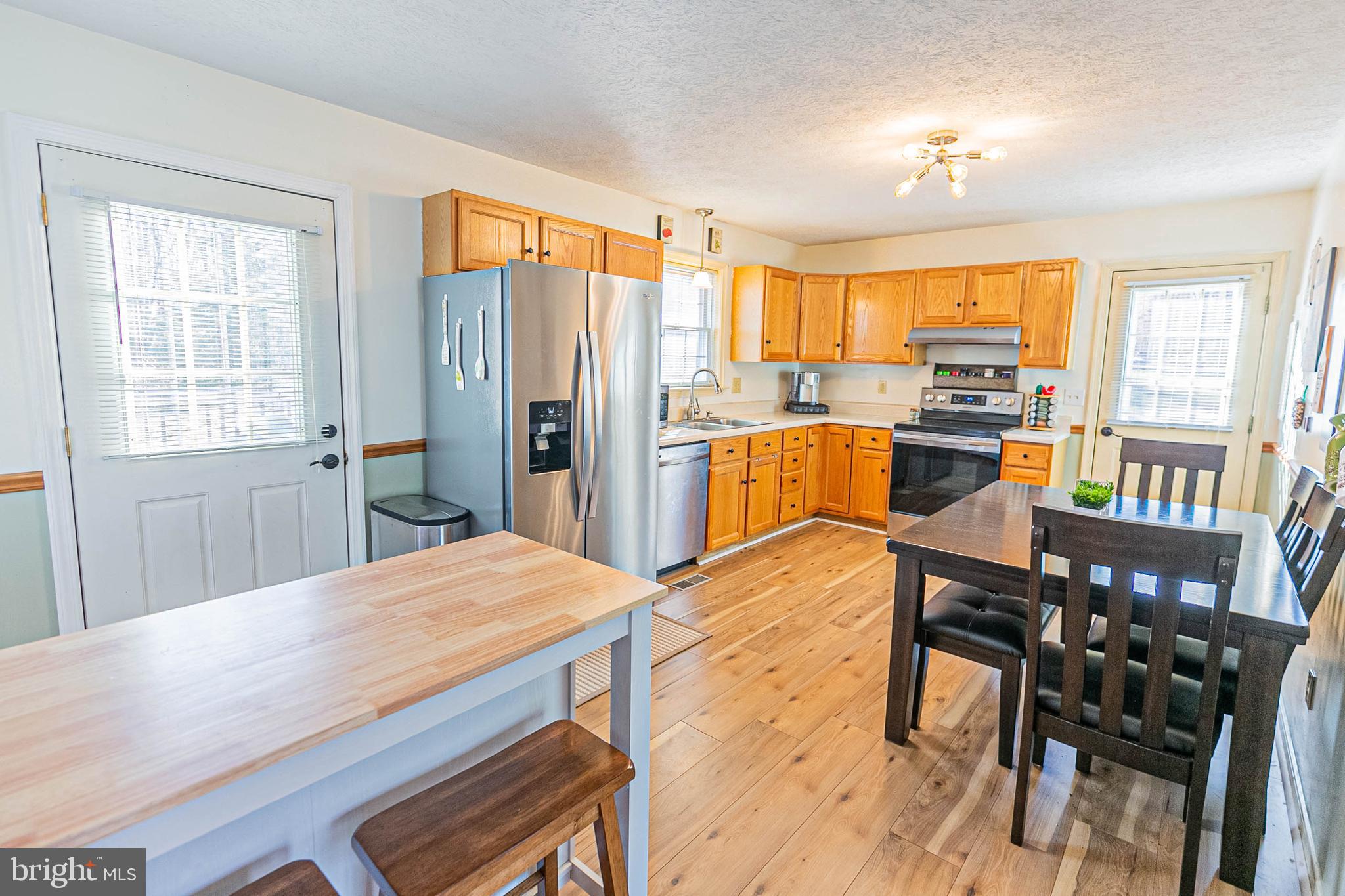 LAKE CAROLINE - Residential