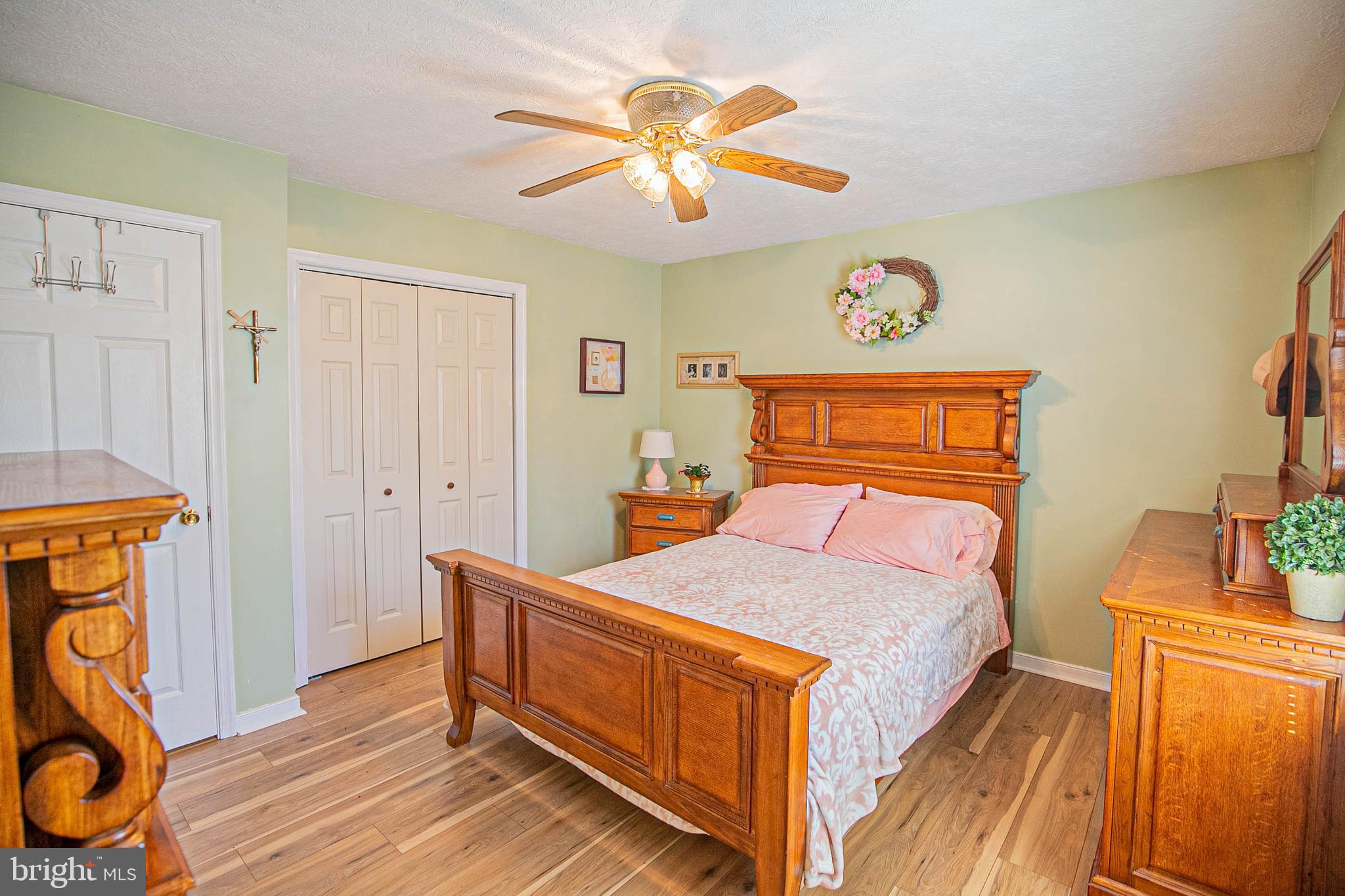 LAKE CAROLINE - Residential