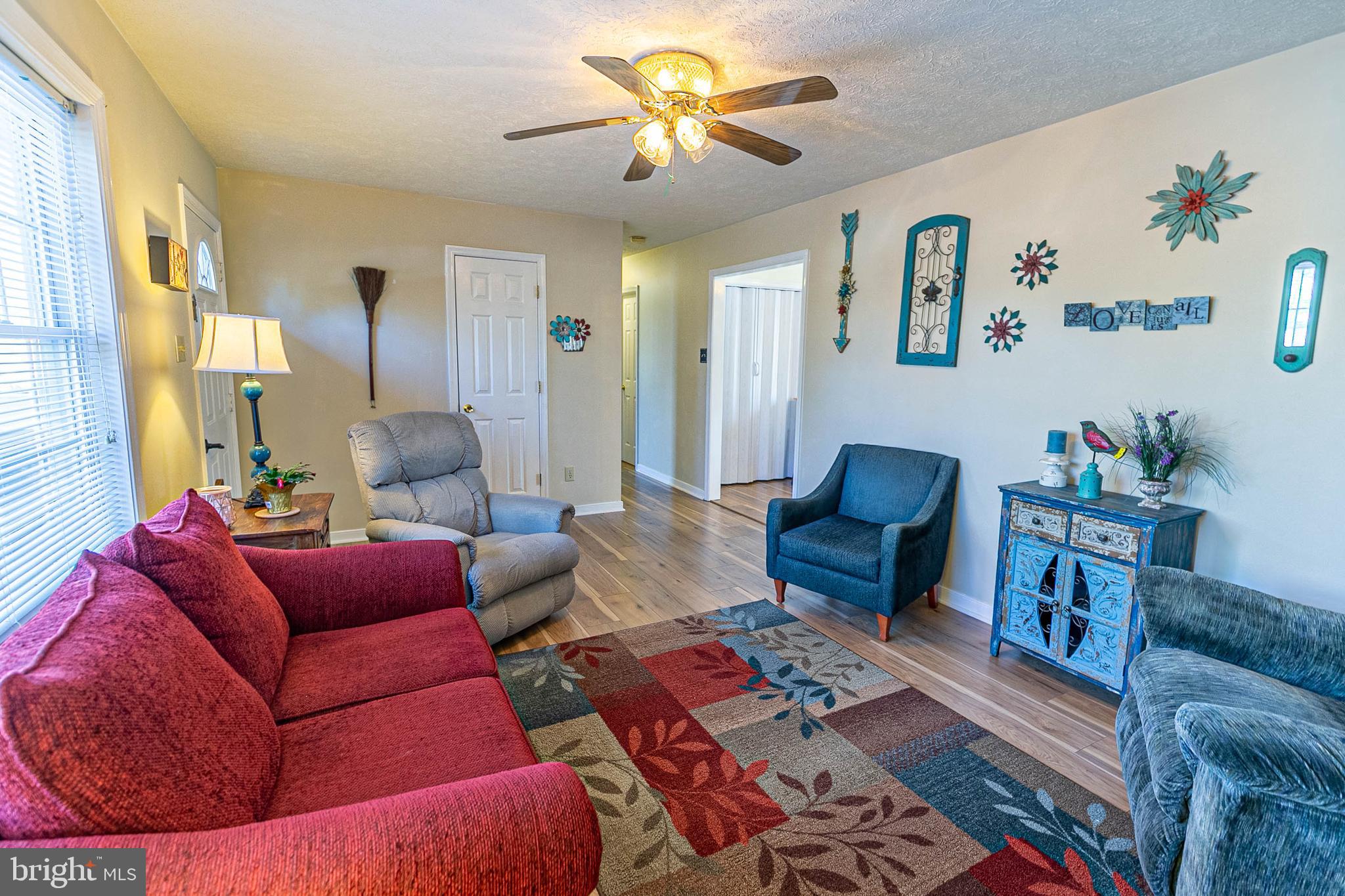 LAKE CAROLINE - Residential