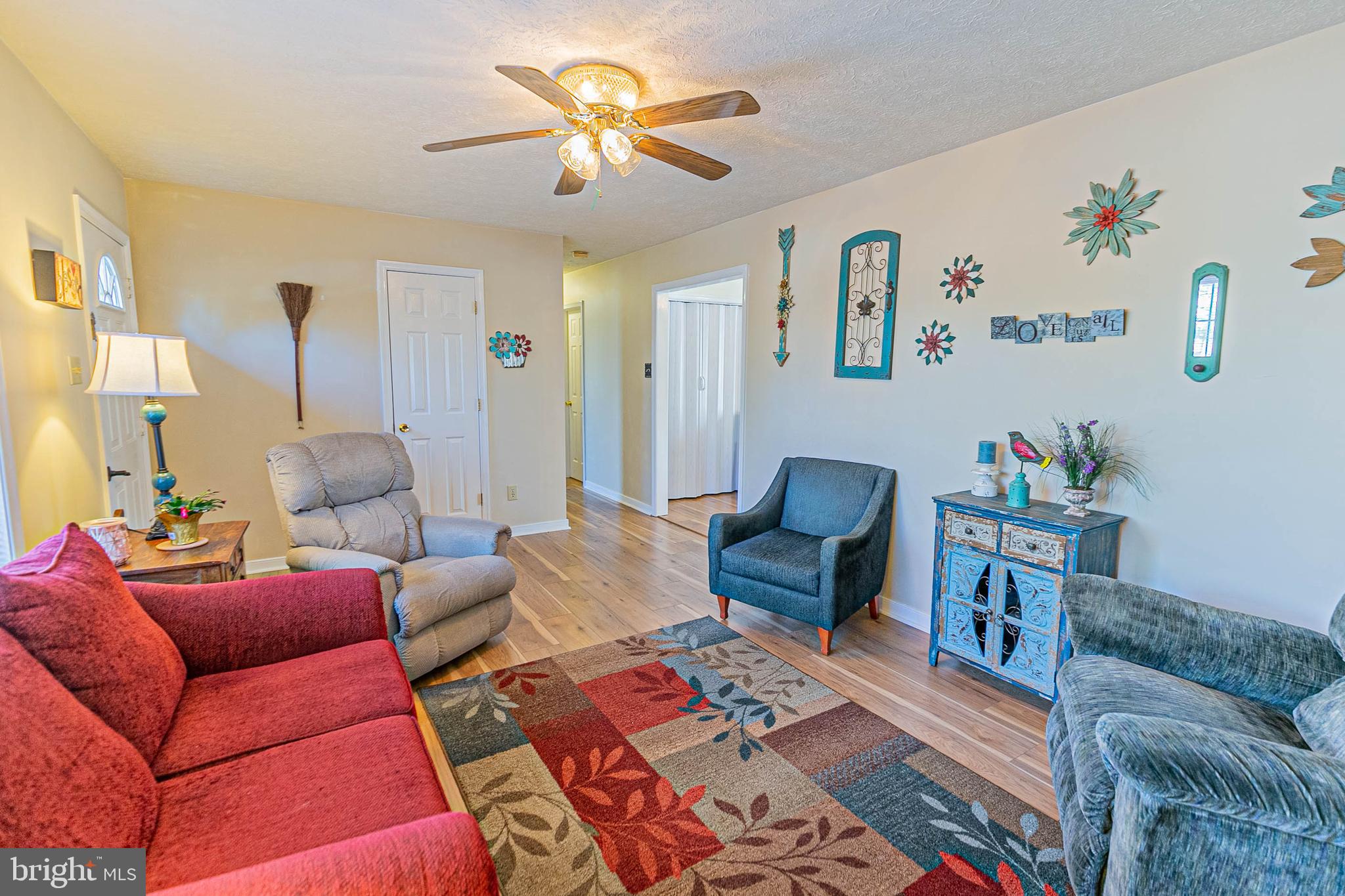 LAKE CAROLINE - Residential