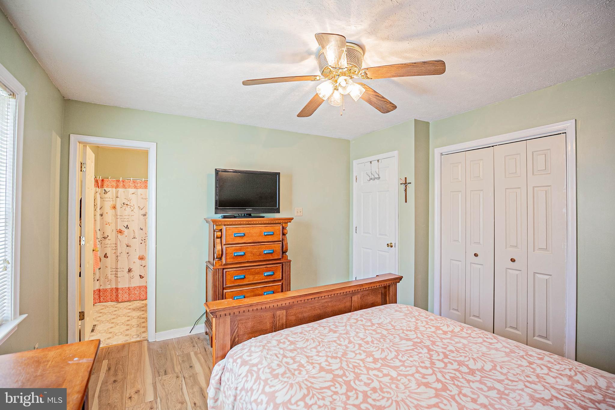 LAKE CAROLINE - Residential