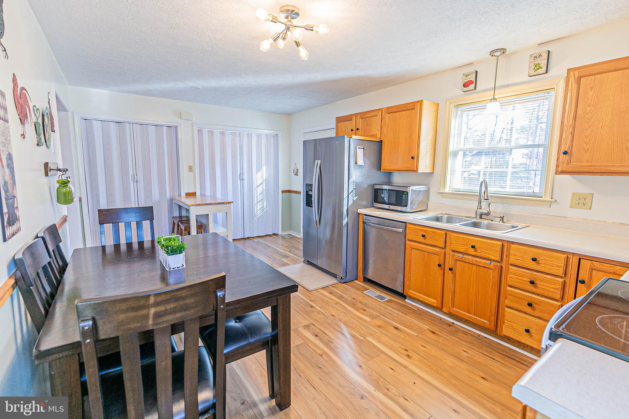 LAKE CAROLINE - Residential