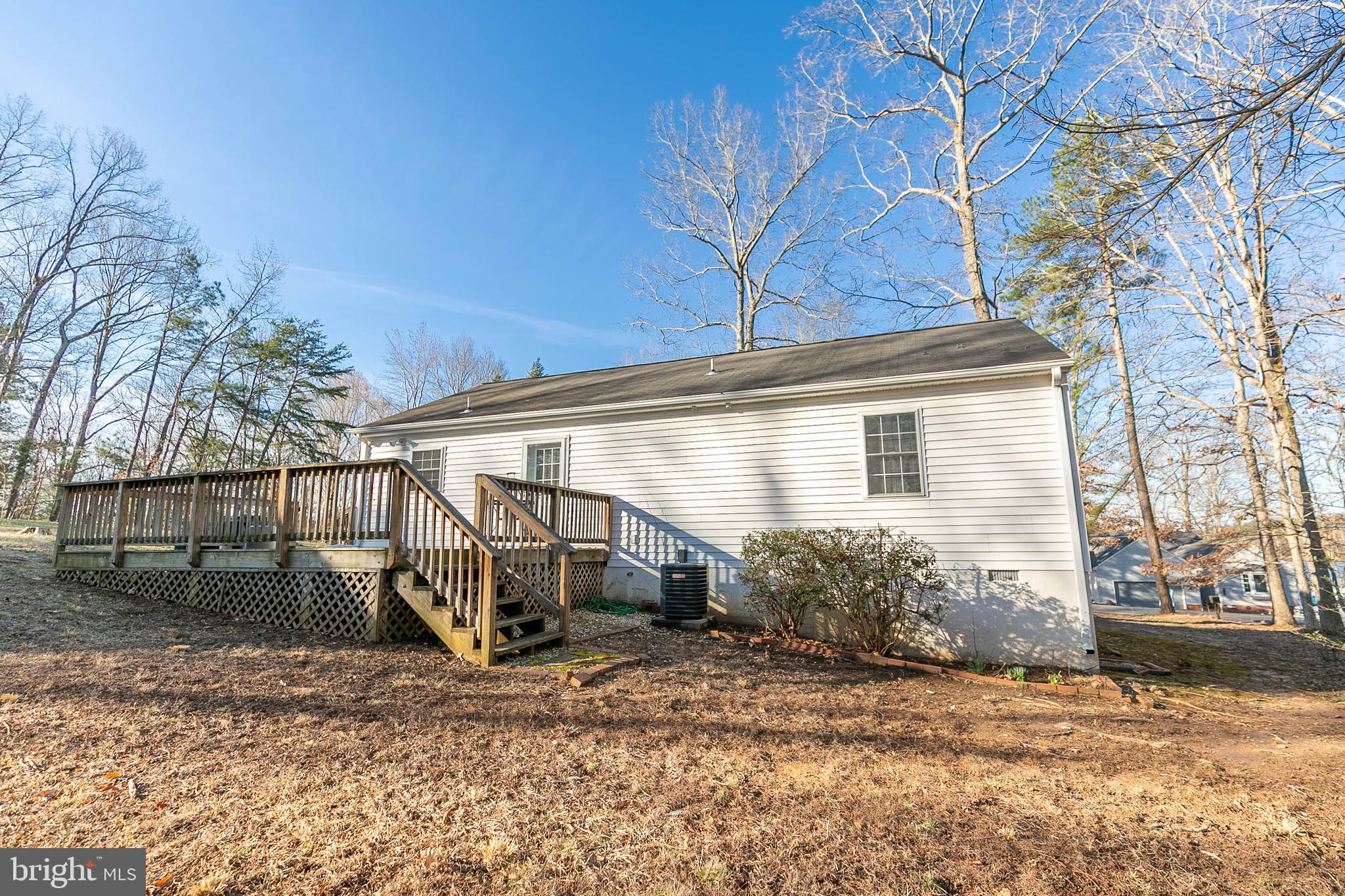 LAKE CAROLINE - Residential