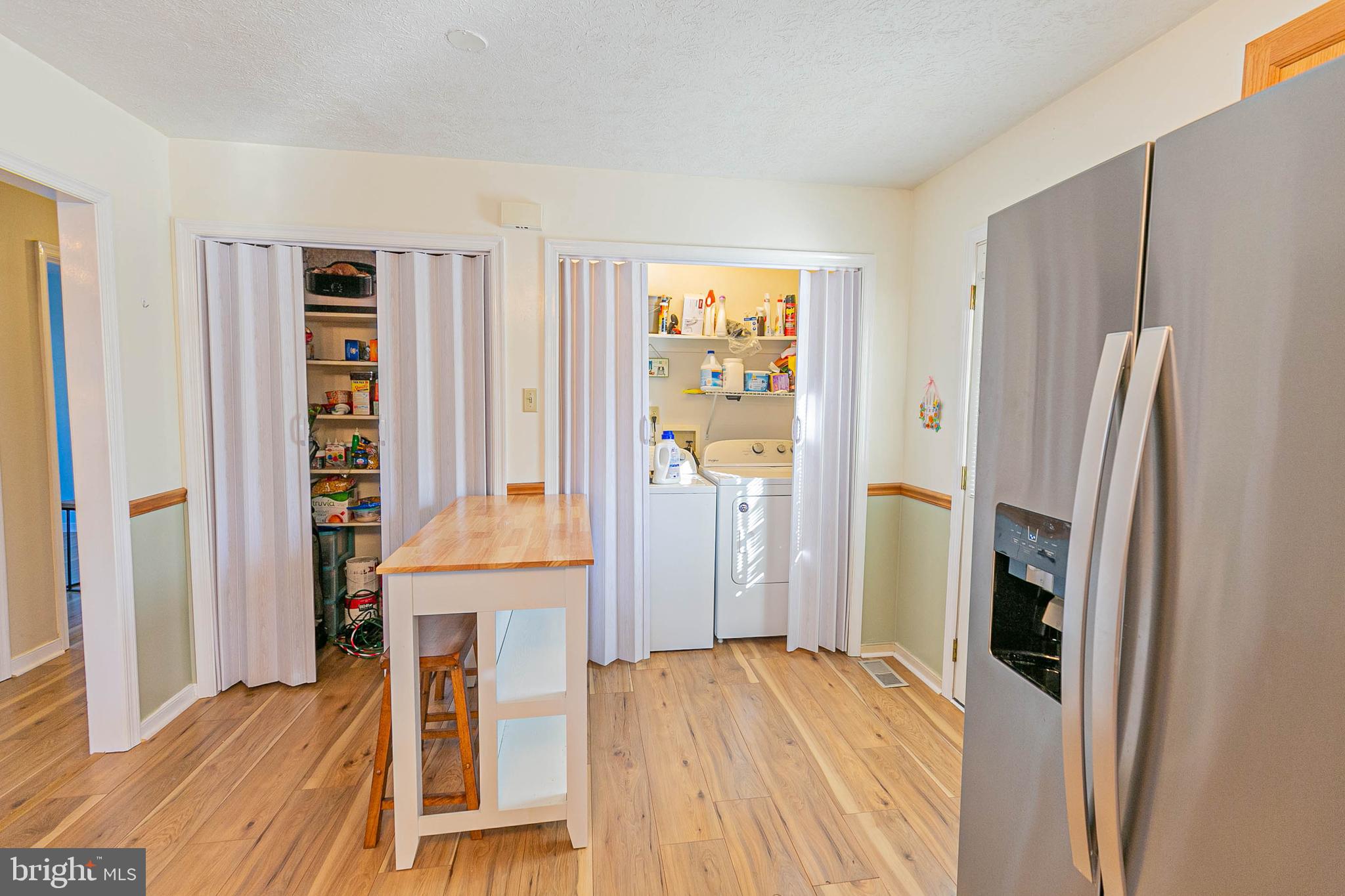 LAKE CAROLINE - Residential