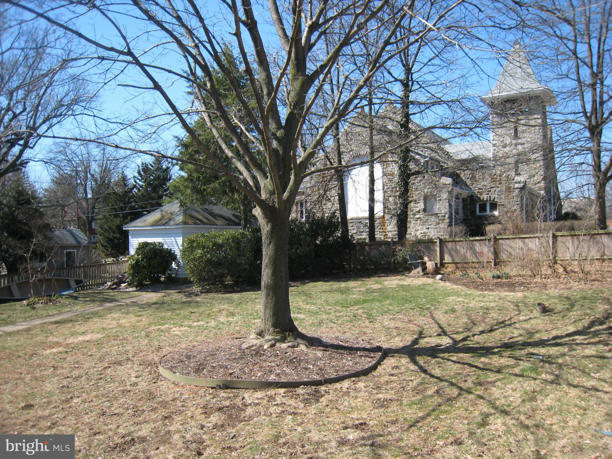 ROLAND PARK - Residential