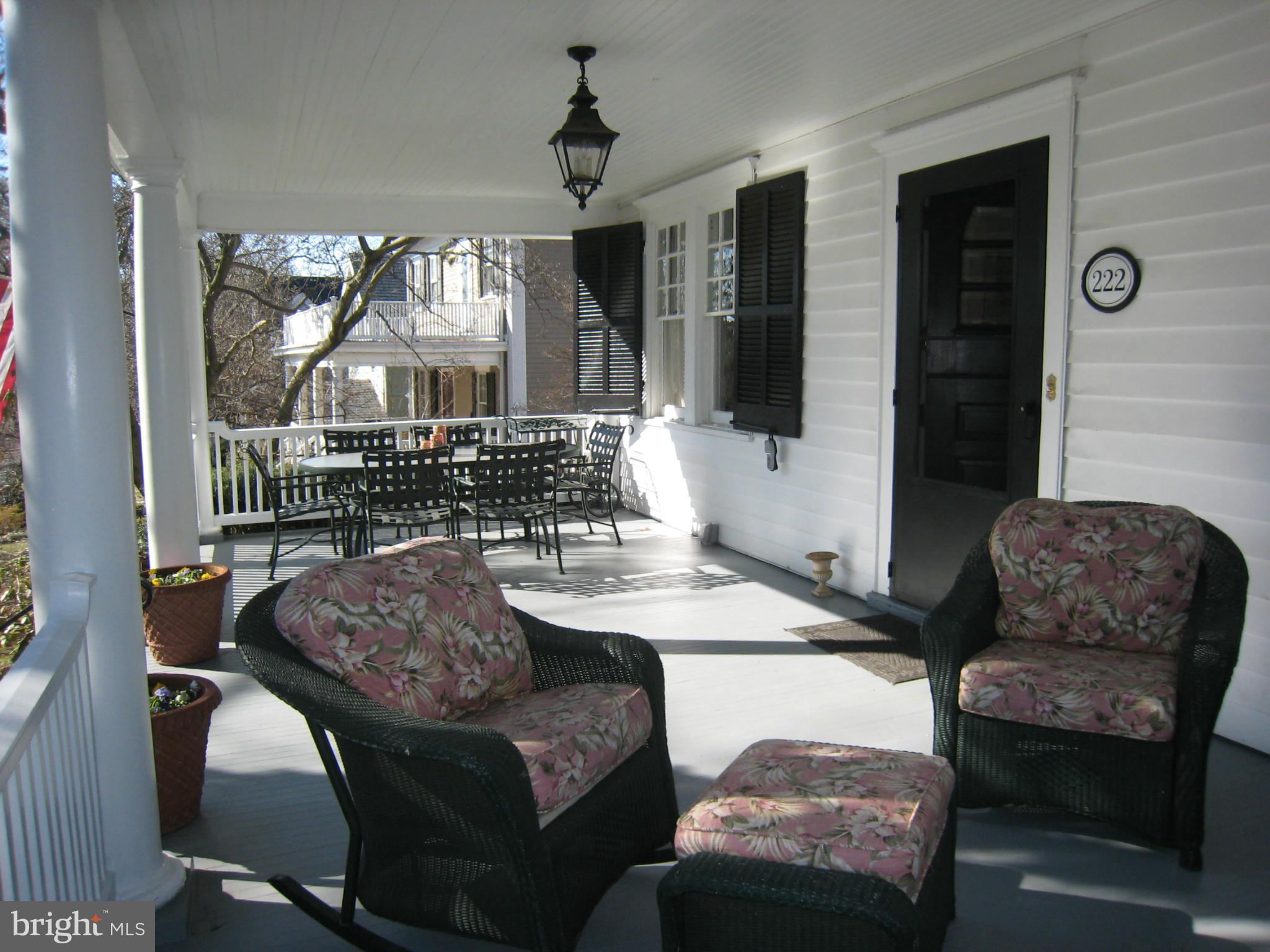 ROLAND PARK - Residential