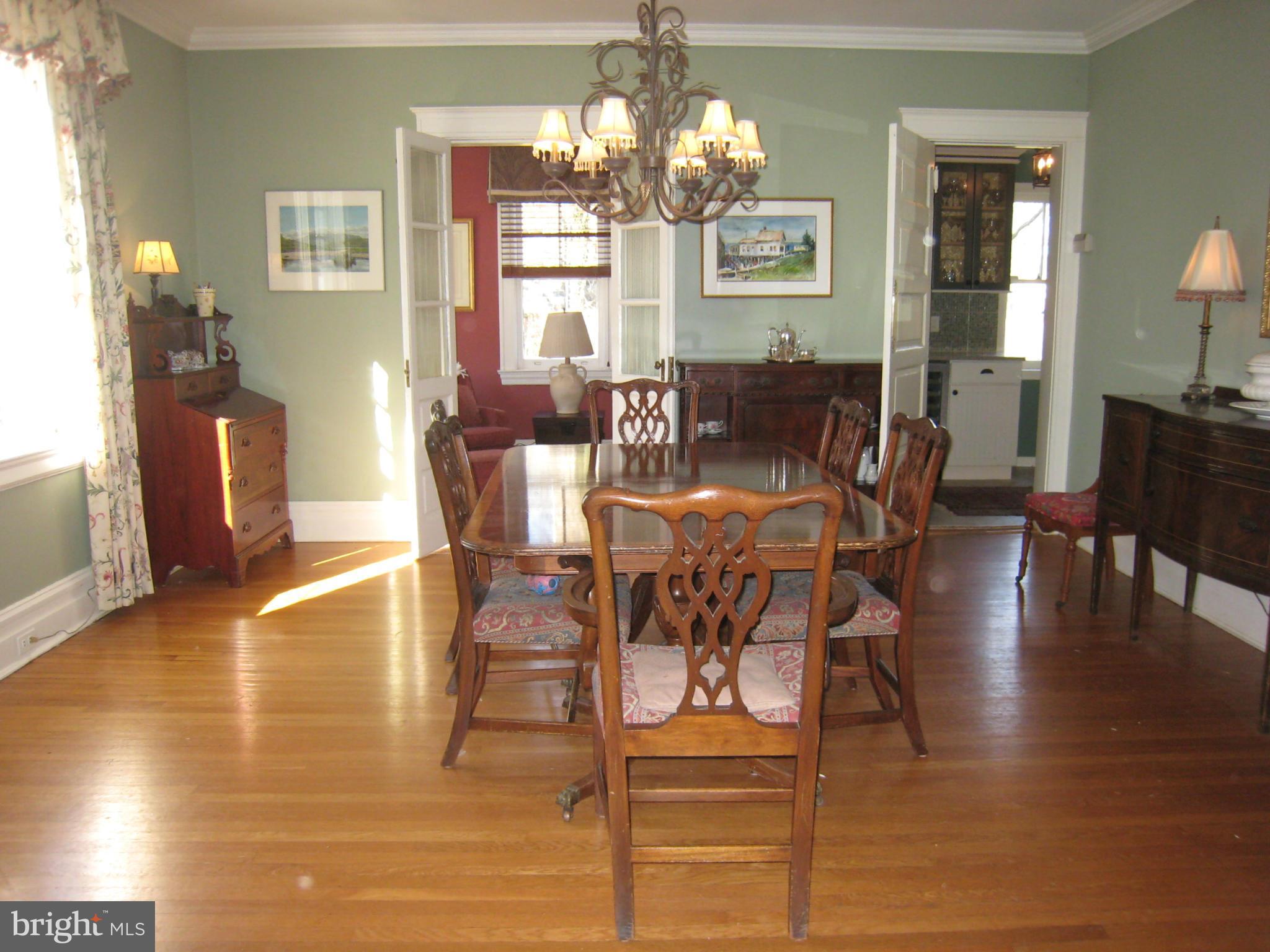 ROLAND PARK - Residential