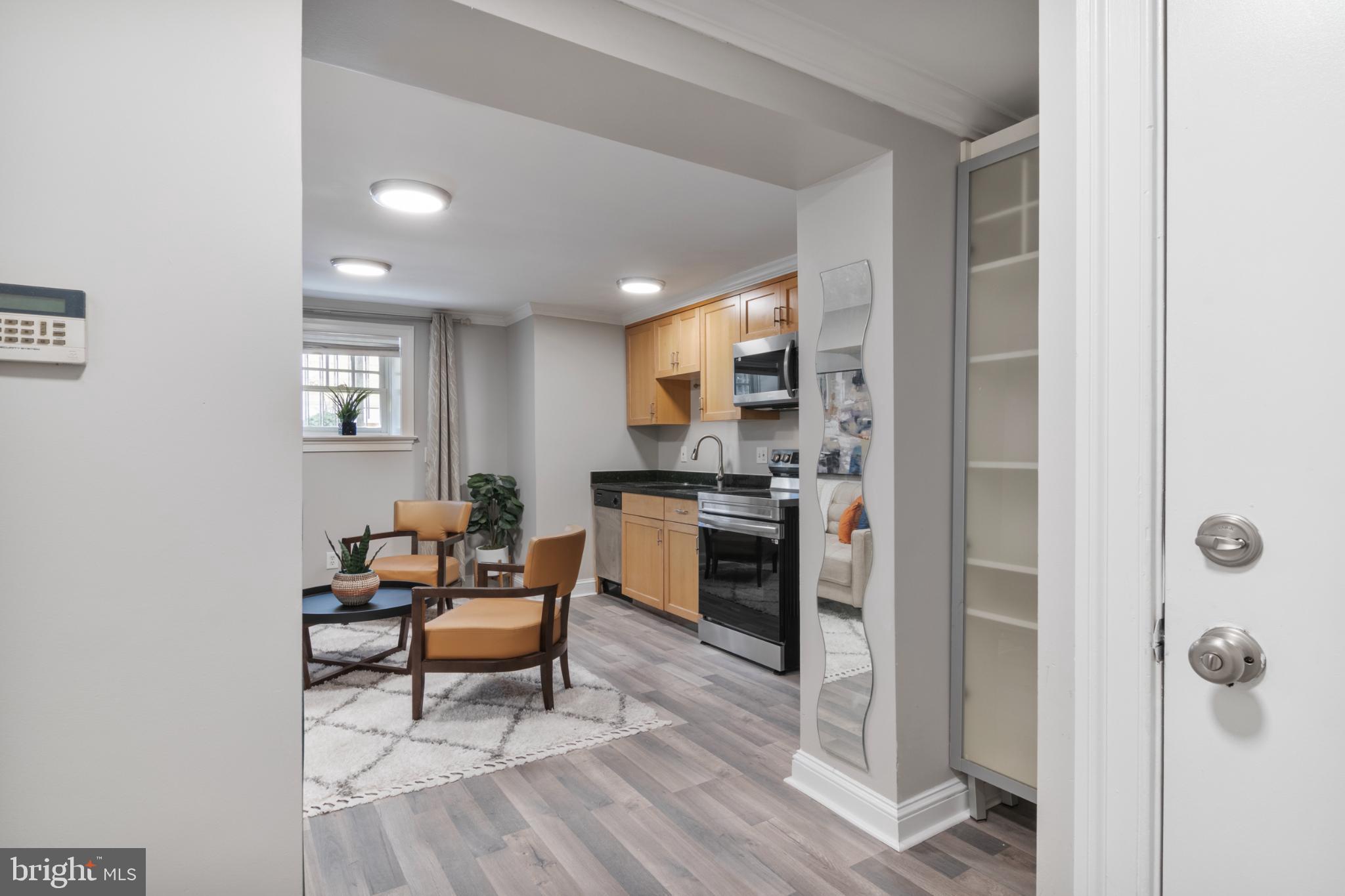 1708 NEWTON STREET NW 104