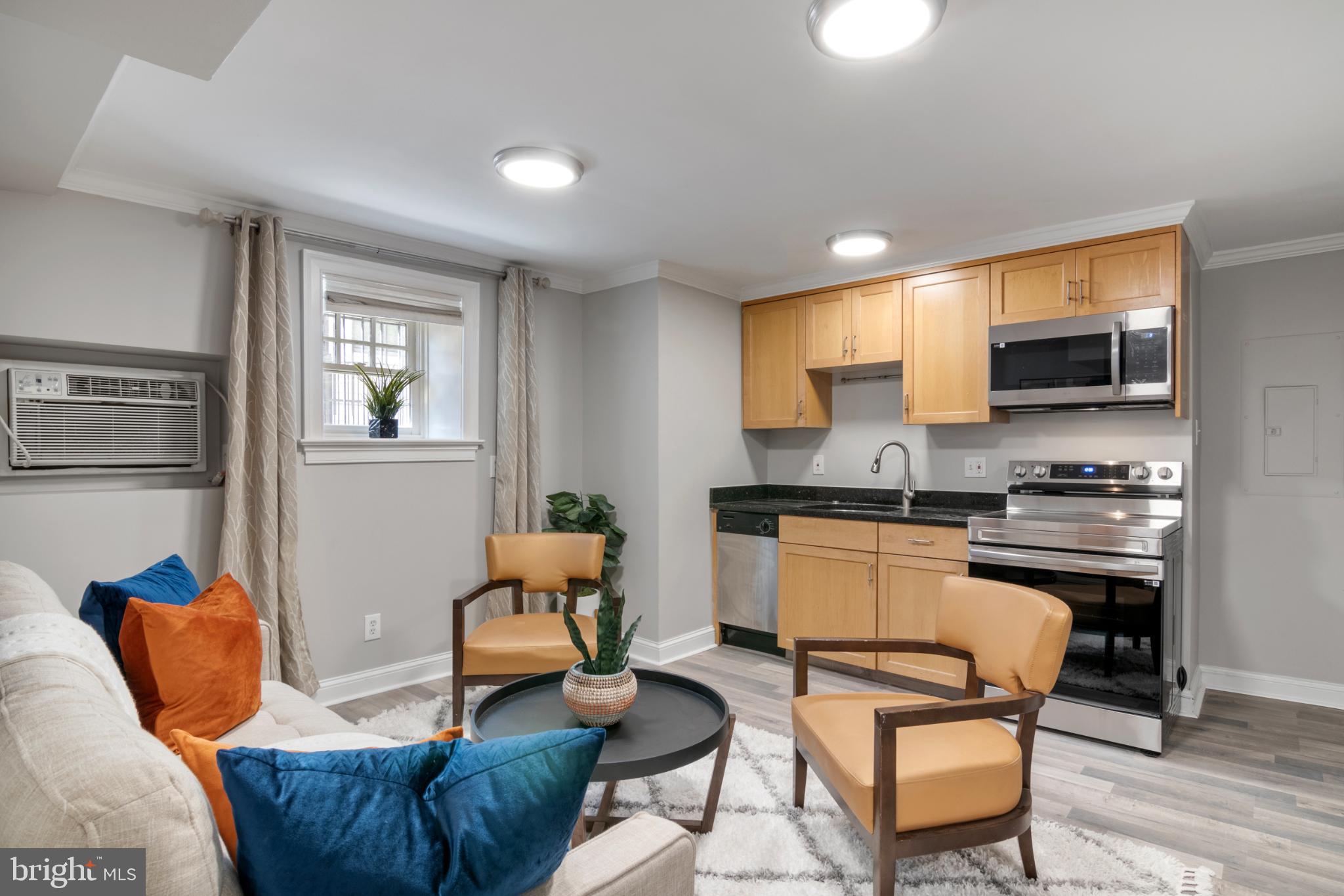 1708 NEWTON STREET NW 104