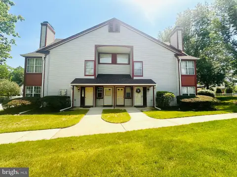 51 Andover Place, Robbinsville, NJ 08691 - MLS#: NJME2078252