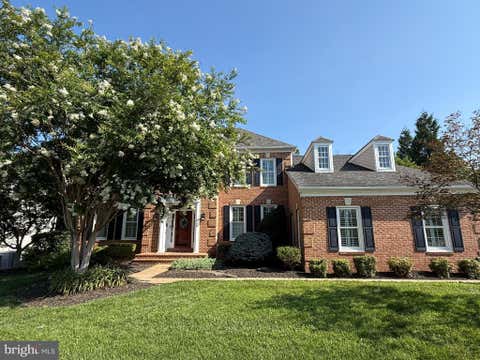 Photo of 43292 Burke Dale Street, CHANTILLY, VA 20152 (MLS # VALO2132488)