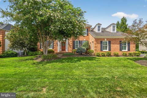 Homes For Sale - 43292 Burke Dale Street<br/> CHANTILLY, VA 20152